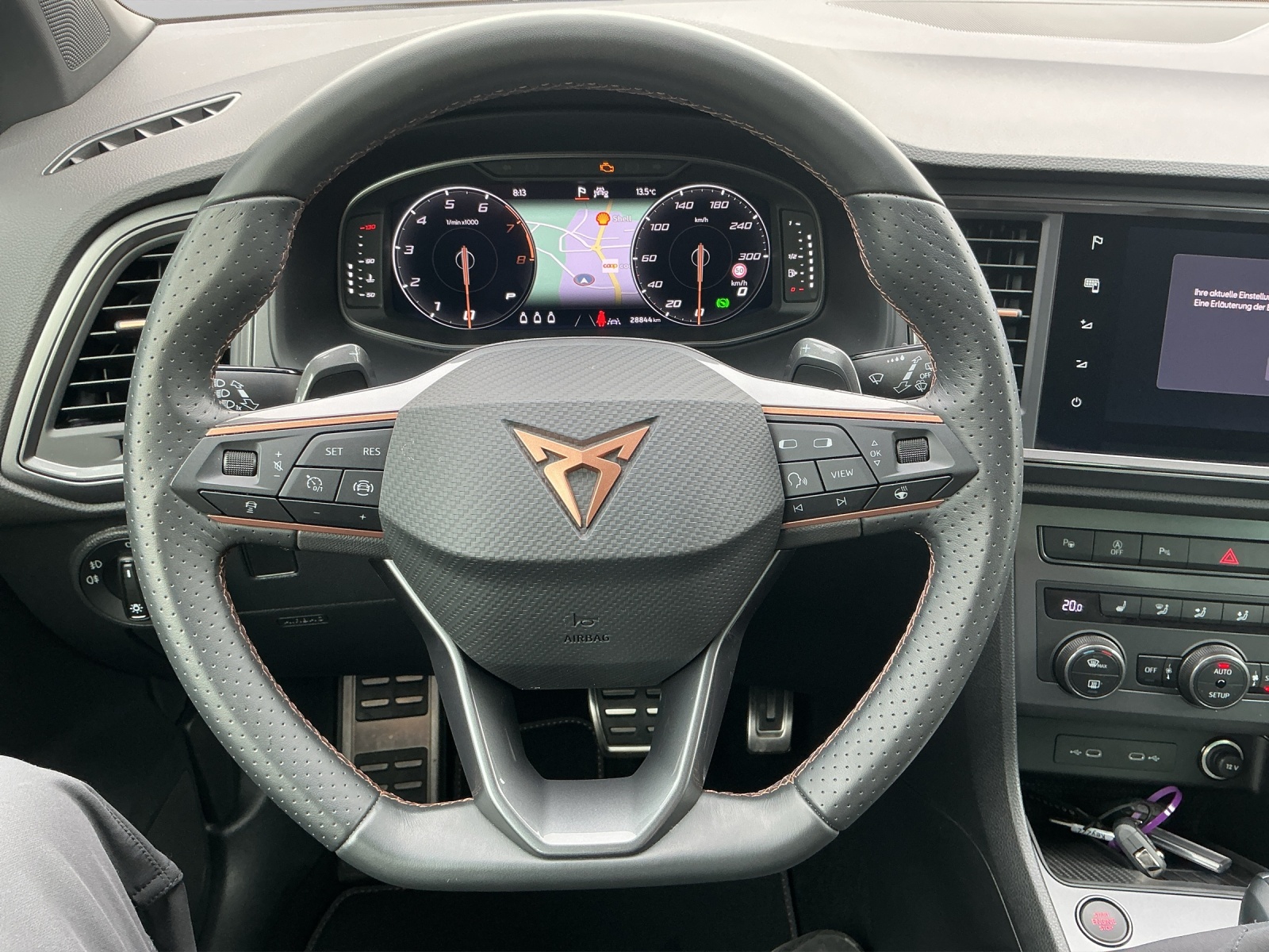 CUPRA Ateca 2.0TSI 4Drive DSG-image-5