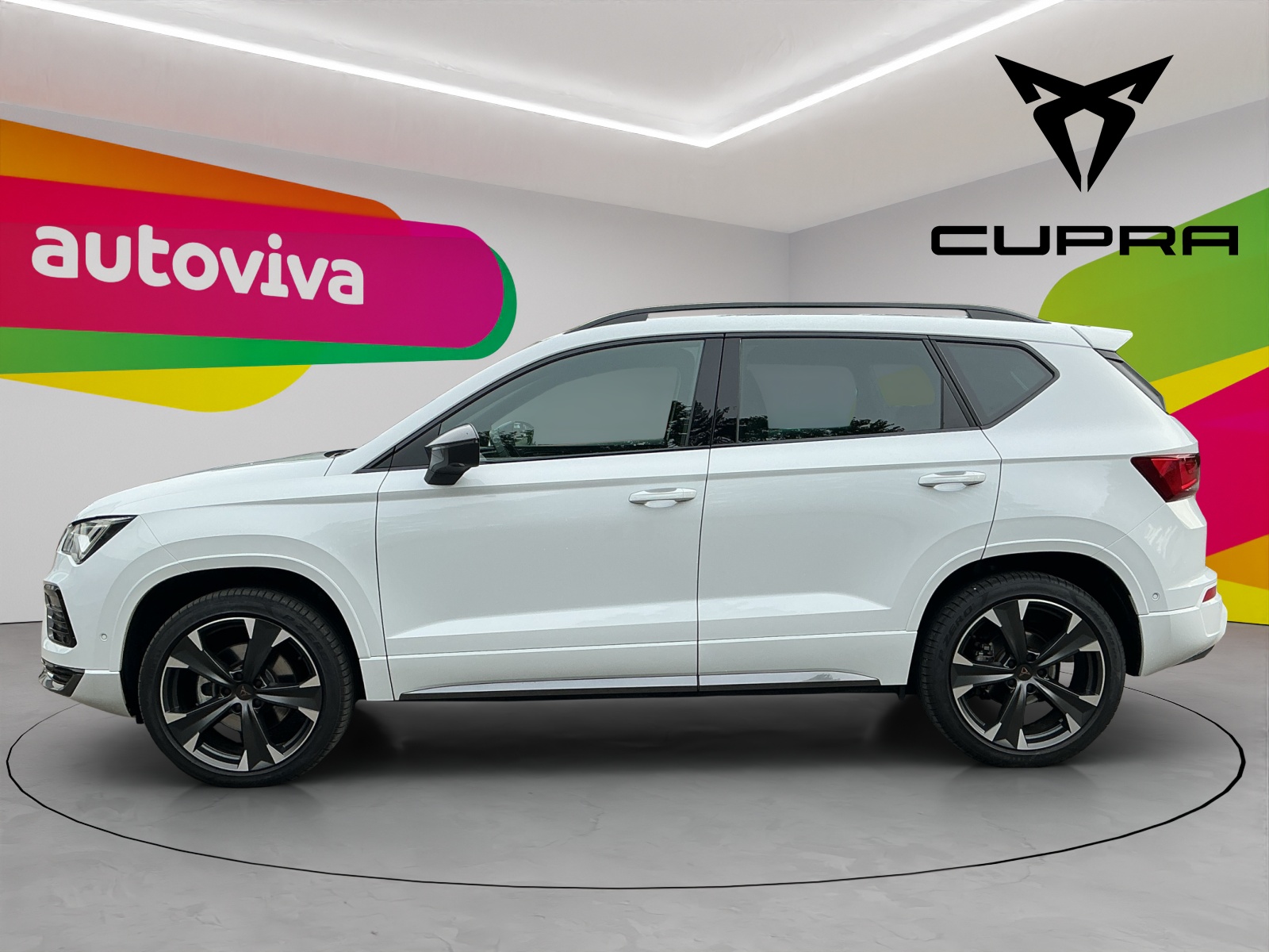 CUPRA Ateca 2.0TSI 4Drive DSG-showroom-element-1
