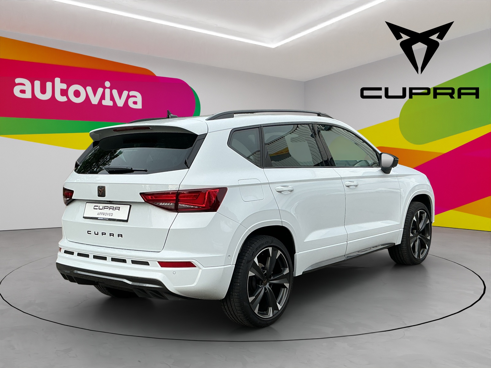 CUPRA Ateca 2.0TSI 4Drive DSG-showroom-element-2