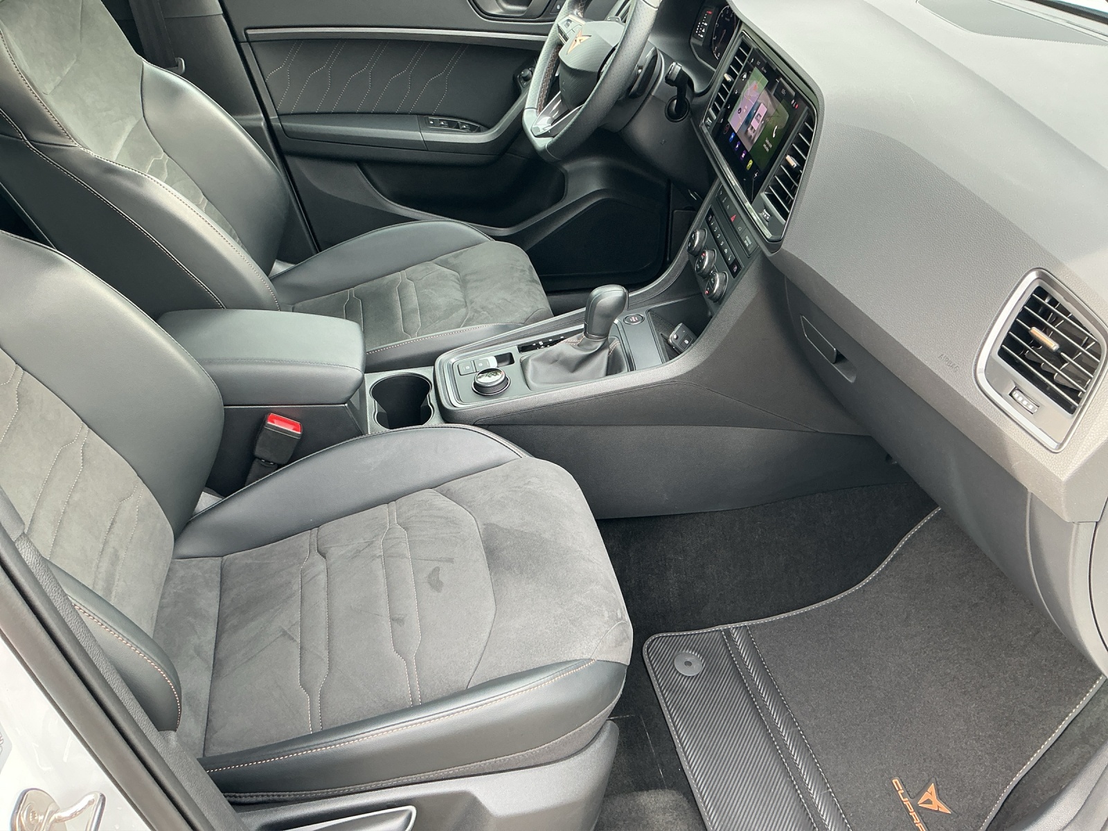 CUPRA Ateca 2.0TSI 4Drive DSG-image-10