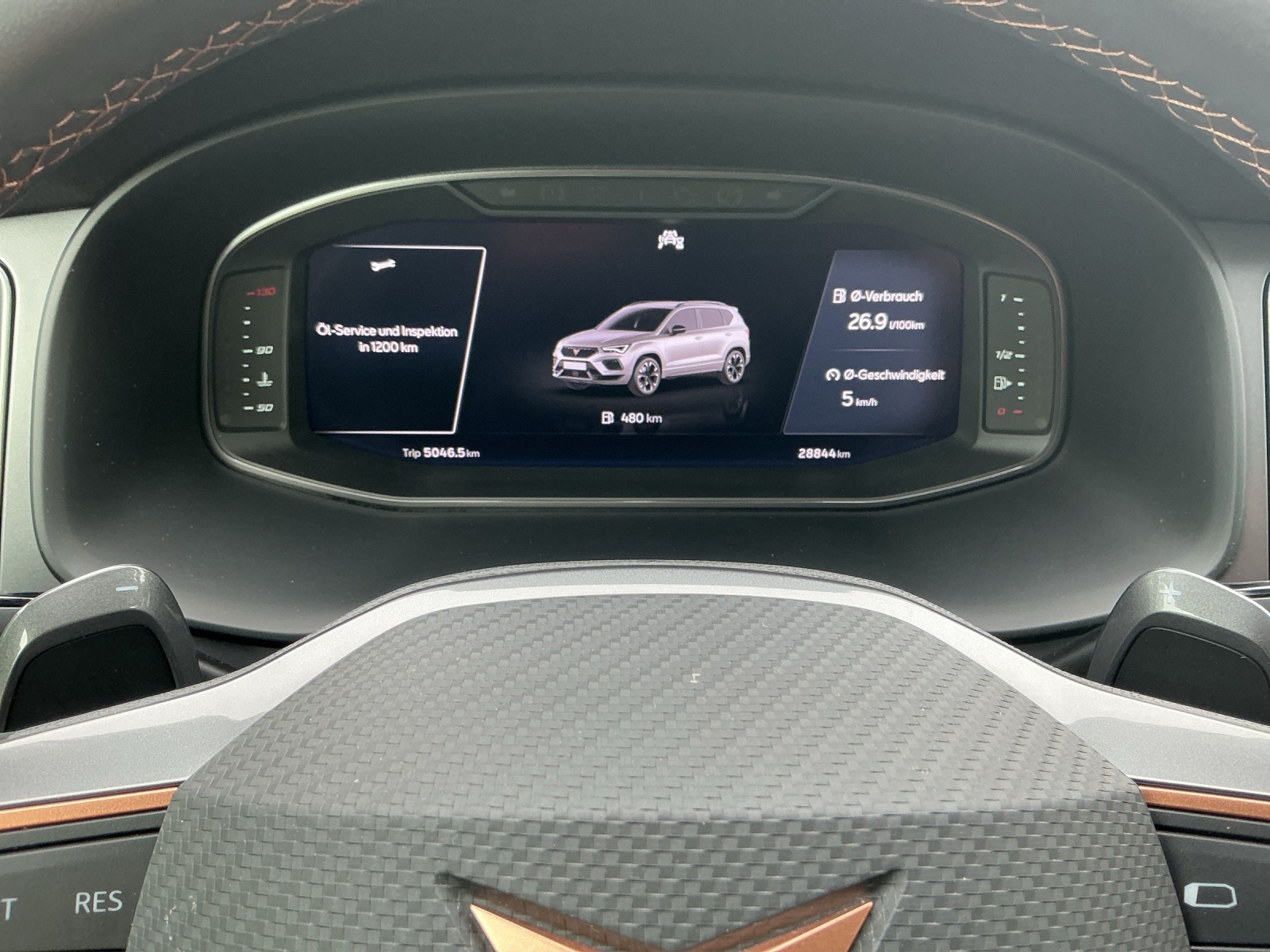 CUPRA Ateca 2.0TSI 4Drive DSG-image-6