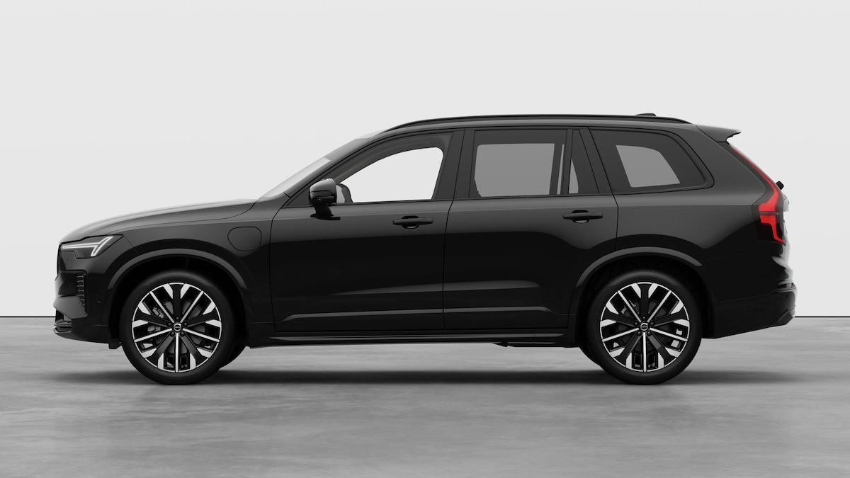 VOLVO XC90 2.0 T8 TE Plus Dark eAWD-showroom-element-2