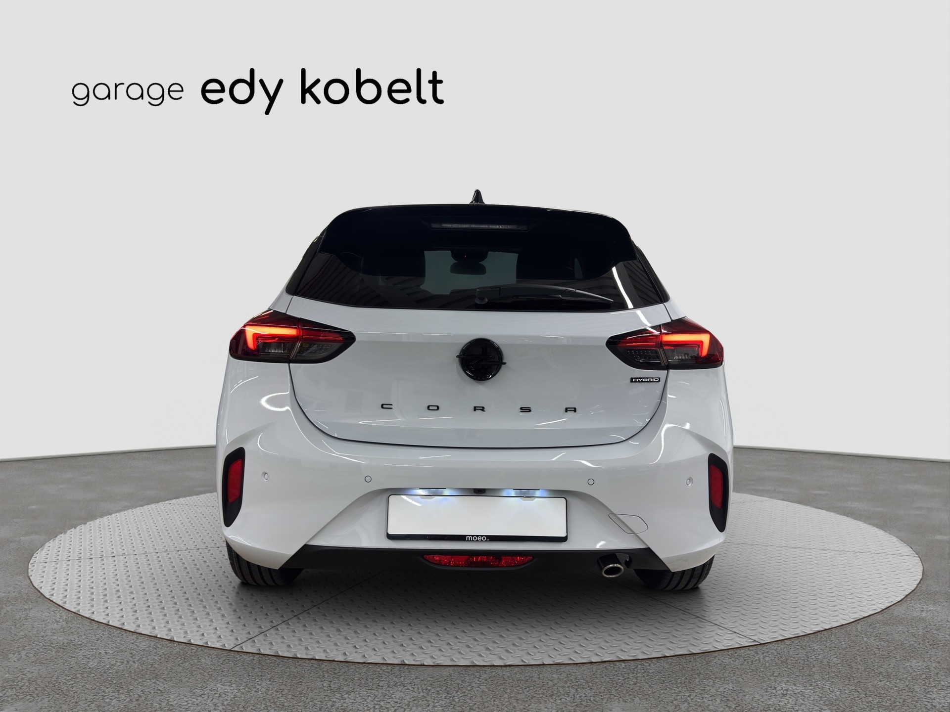 OPEL Corsa 1.2 MHEV GS-image-12