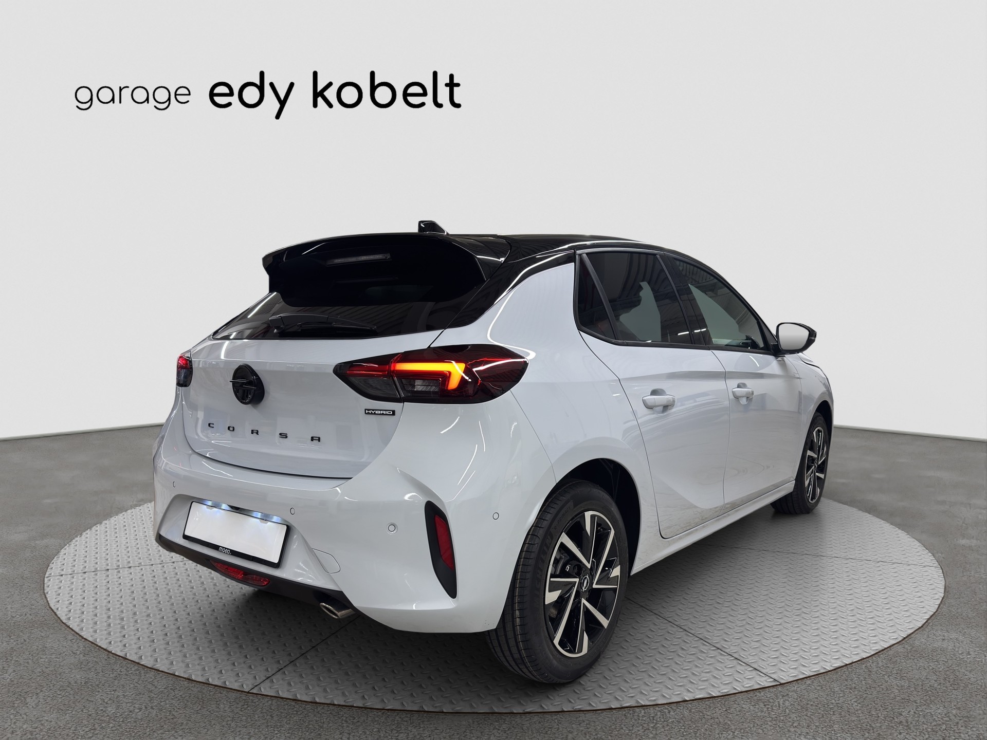 OPEL Corsa 1.2 MHEV GS-image-13