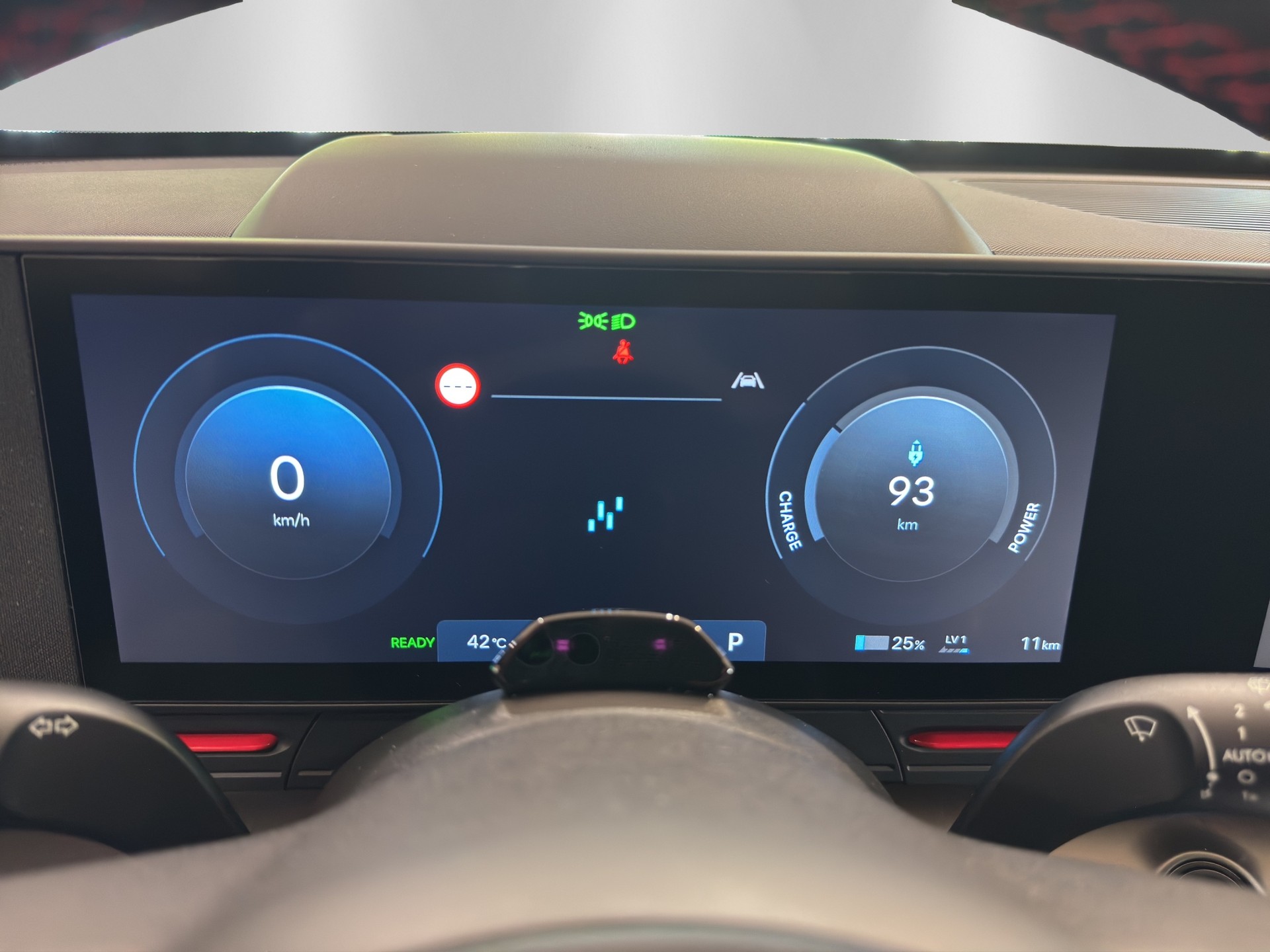 HYUNDAI Kona EV 65.4 kWh N Line-image-15