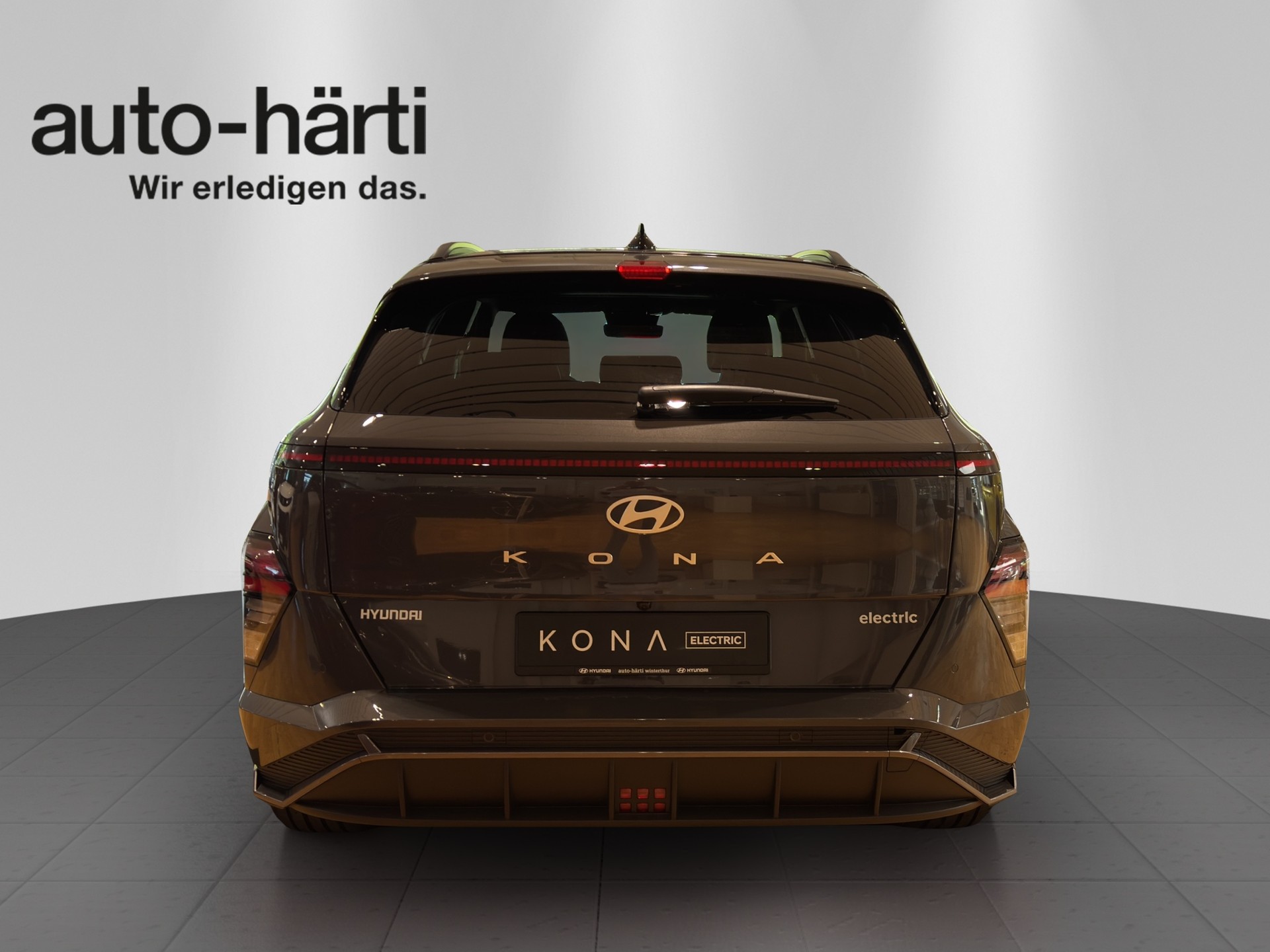 HYUNDAI Kona EV 65.4 kWh N Line-showroom-element-3
