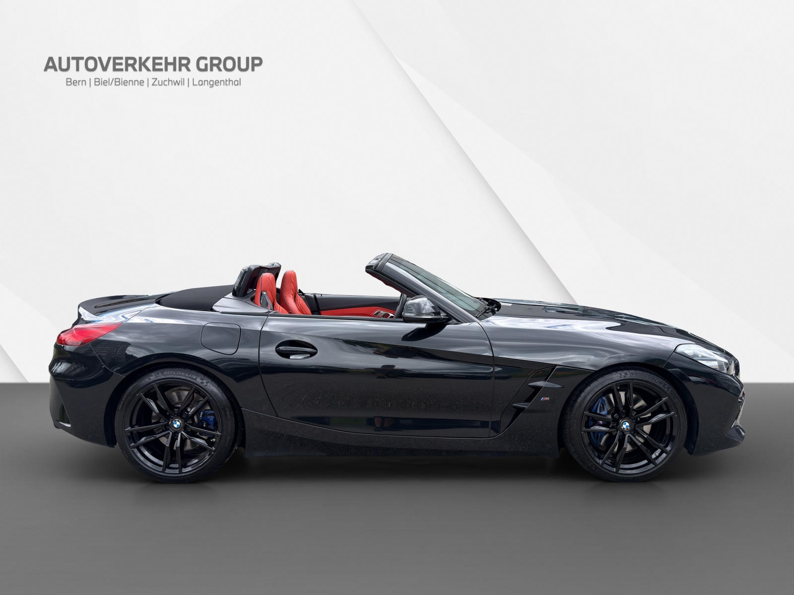 BMW Z4 M40i-image-6