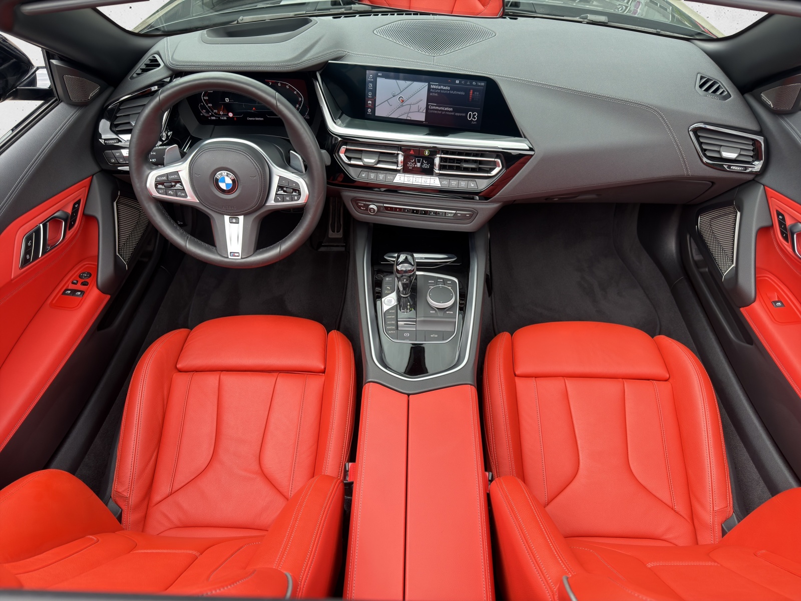 BMW Z4 M40i-image-13