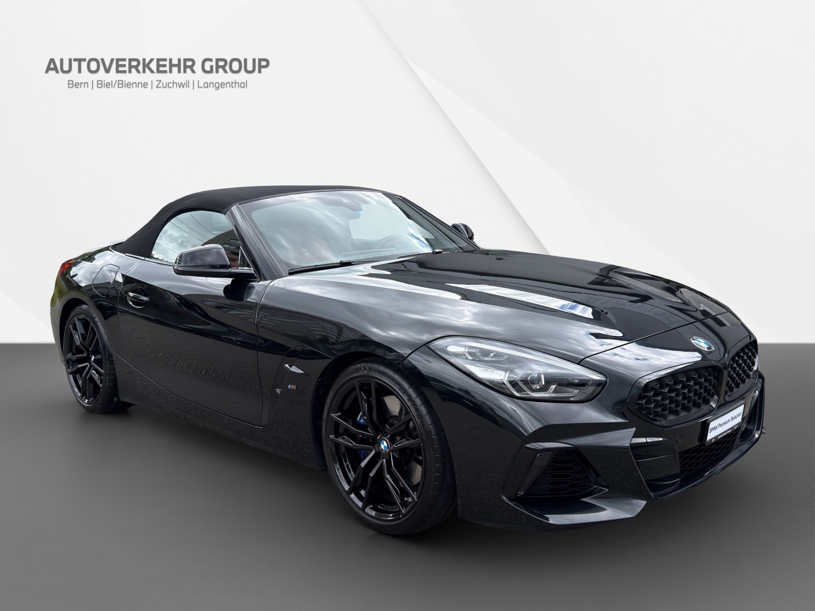 BMW Z4 M40i-image-7