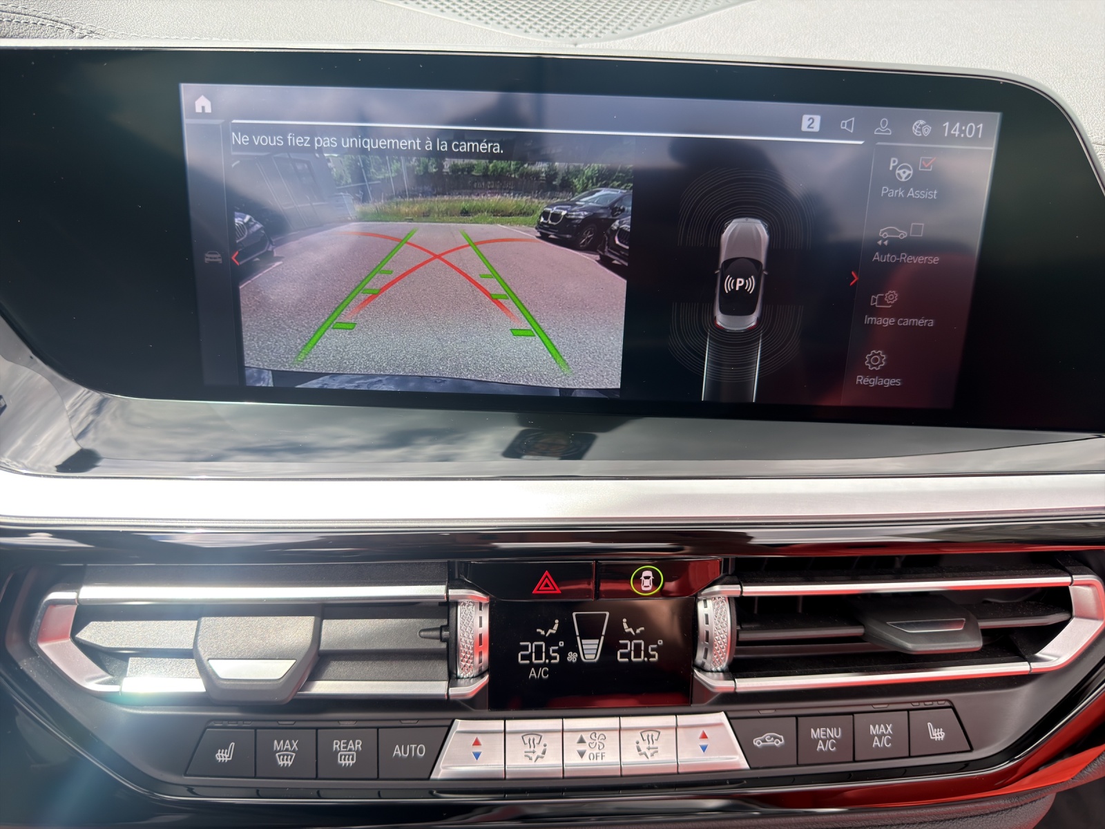 BMW Z4 M40i-image-17