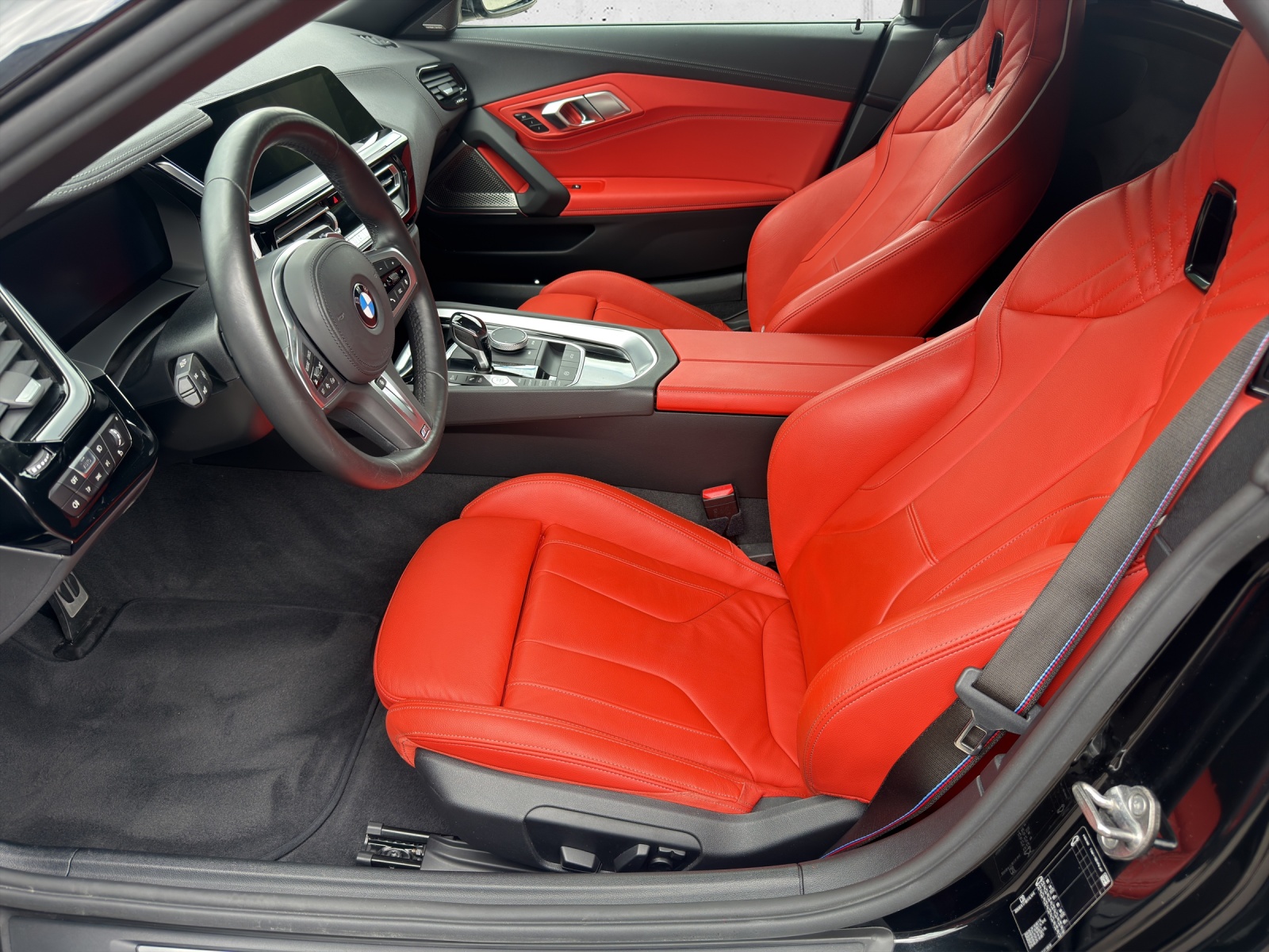 BMW Z4 M40i-image-9