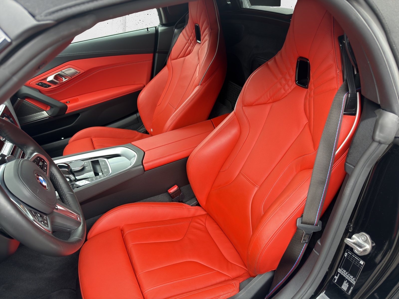 BMW Z4 M40i-image-10