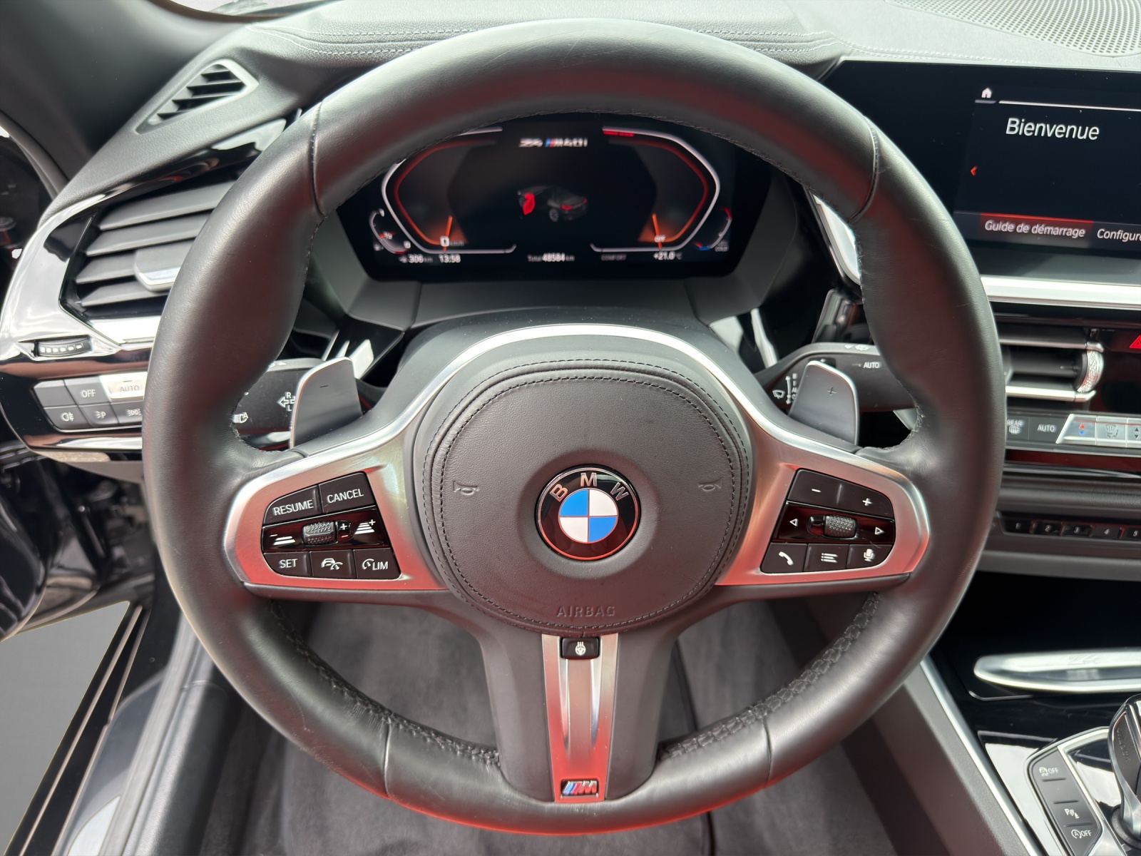 BMW Z4 M40i-image-11