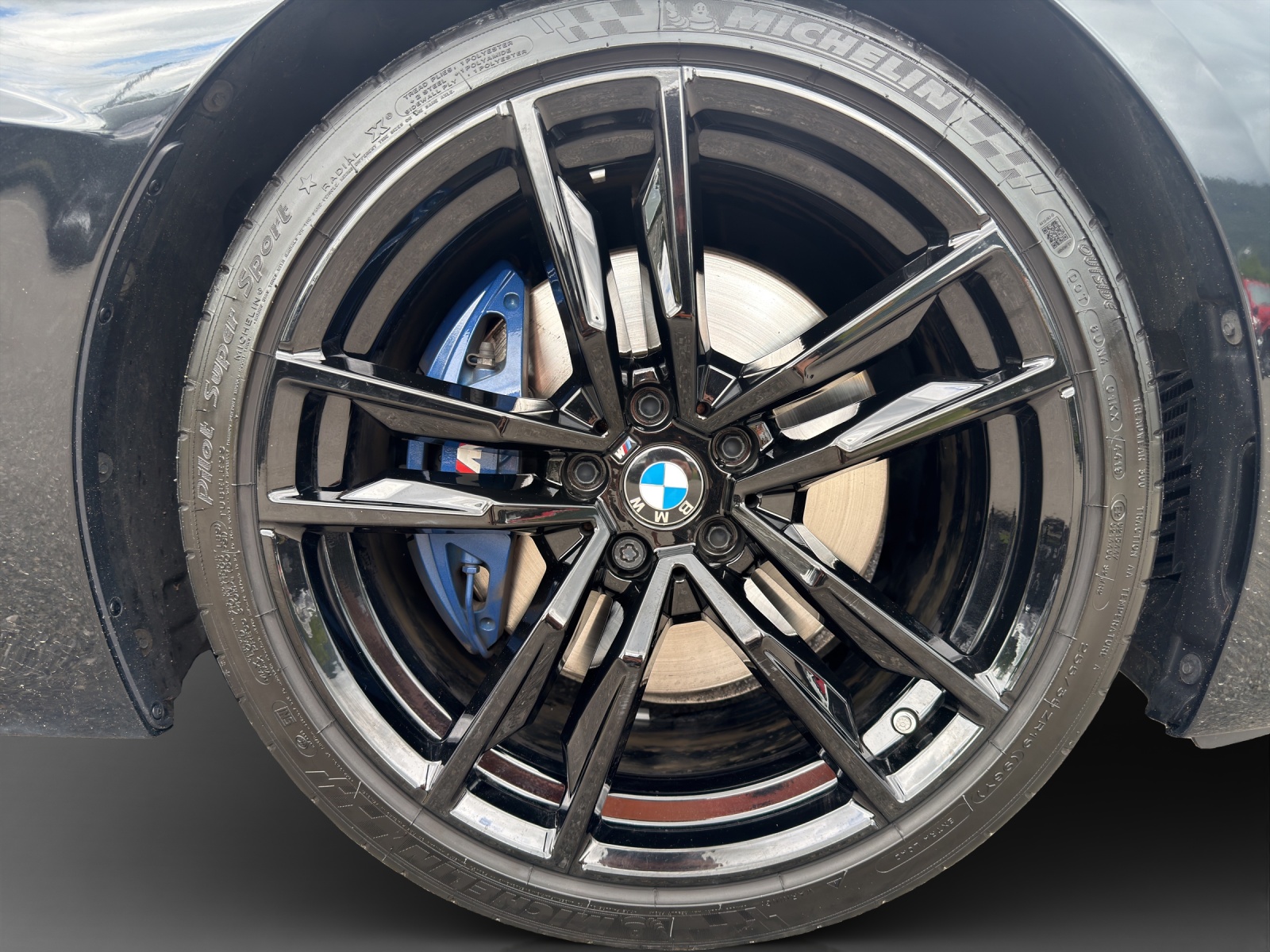 BMW Z4 M40i-image-8