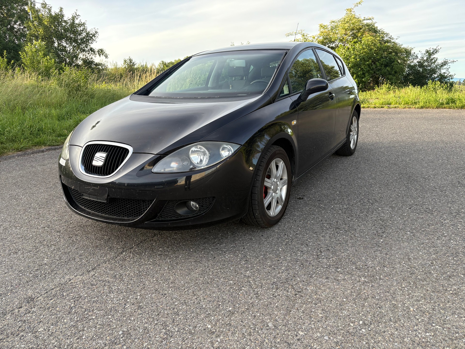 SEAT Leon 1.6 Rebel