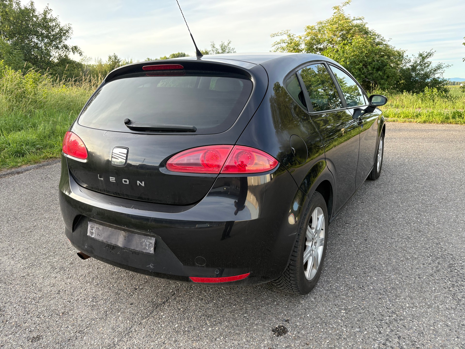 SEAT Leon 1.6 Rebel-image-3