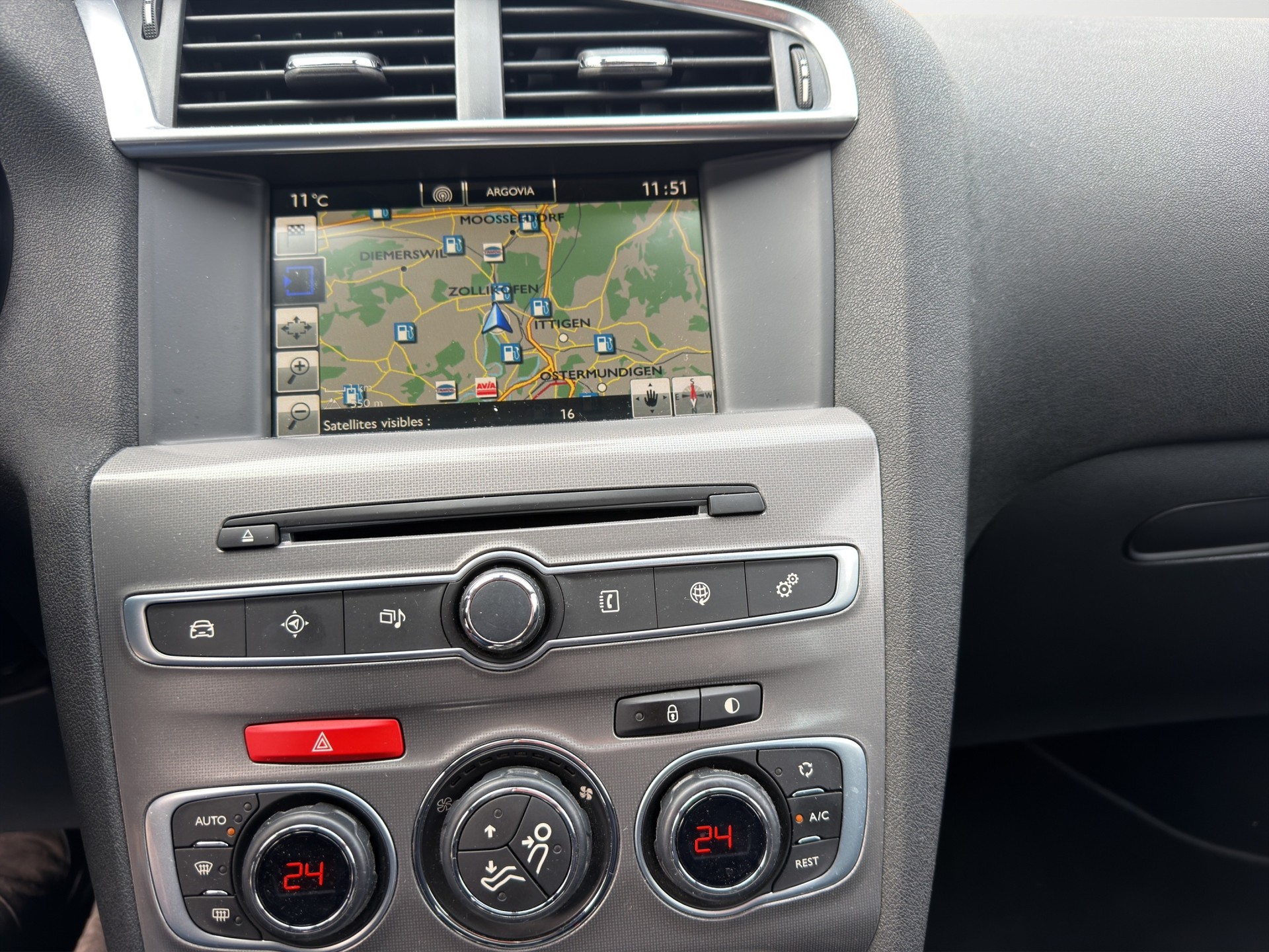 CITROEN C4 1.2 Pure Tech Feel Edition-image-14