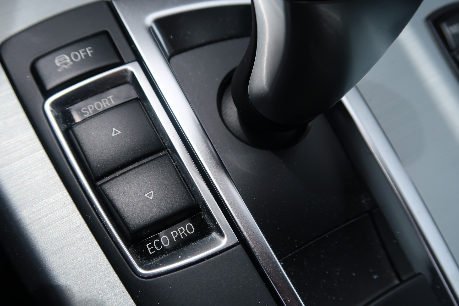 BMW X3 xDrive 28i Steptronic-image-14
