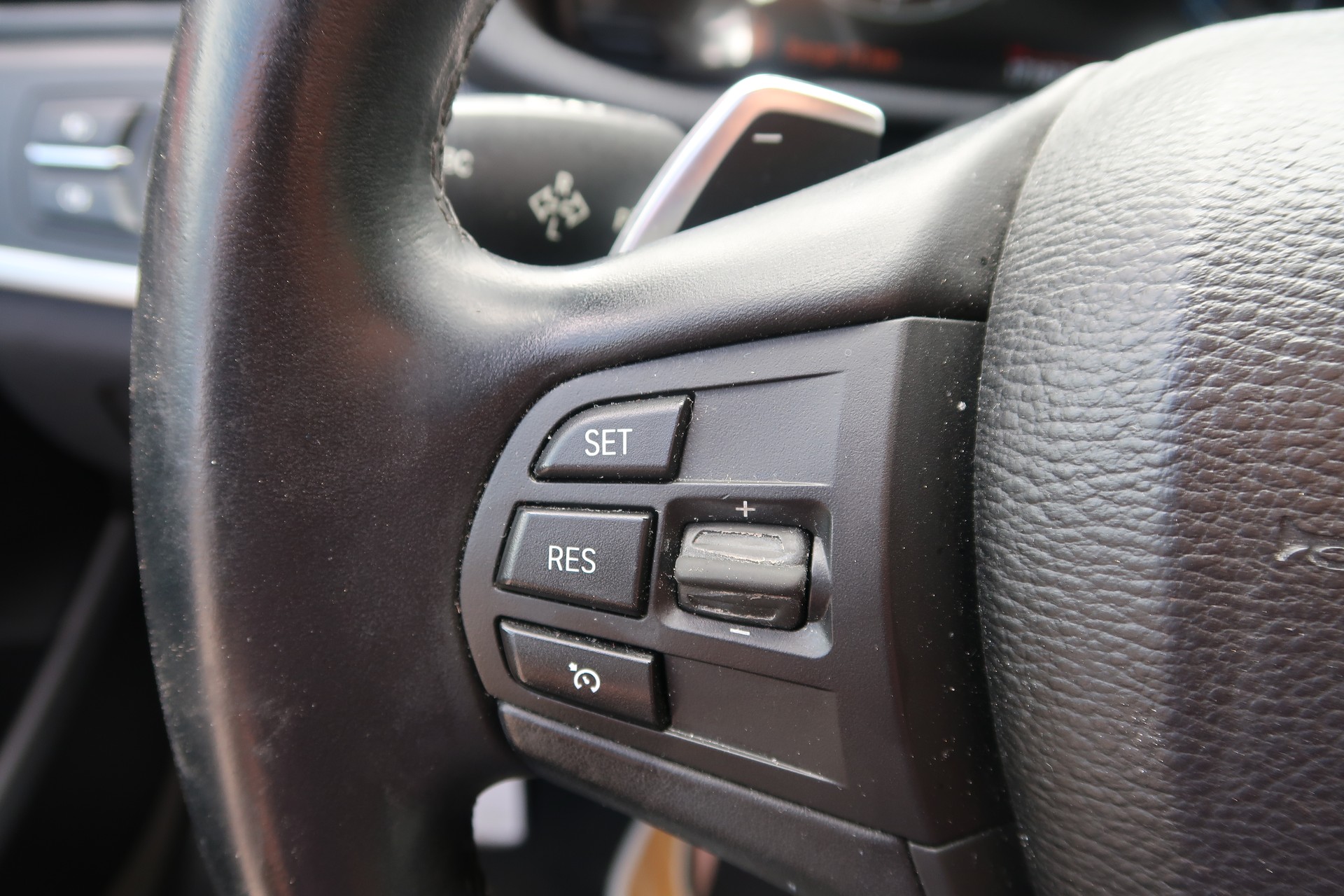 BMW X3 xDrive 28i Steptronic-image-17