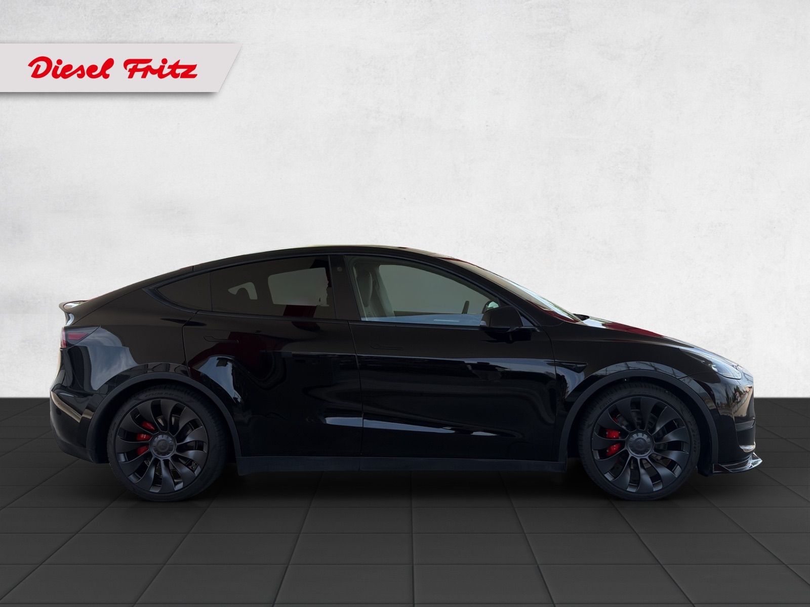 TESLA Model Y Performance-image-5