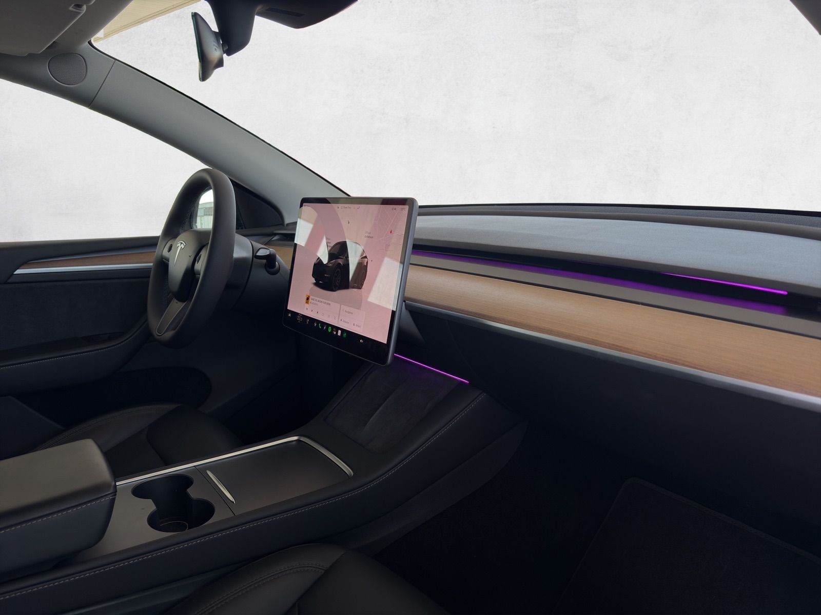 TESLA Model Y Performance-image-9