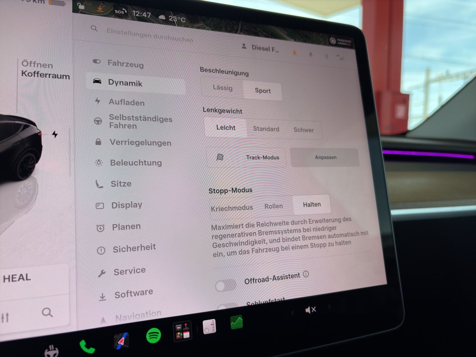 TESLA Model Y Performance-image-17