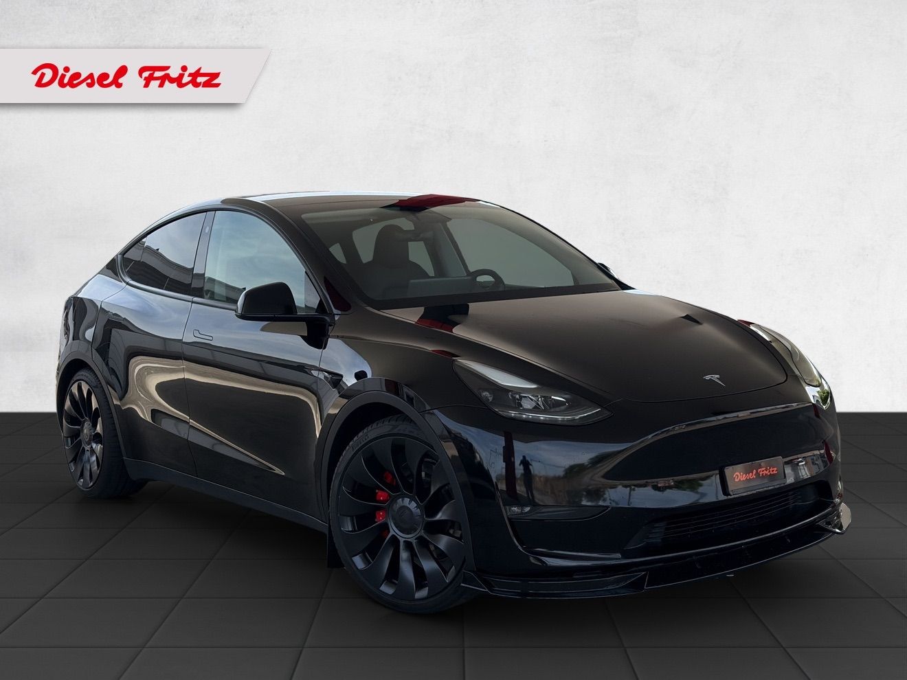 TESLA Model Y Performance-image-6