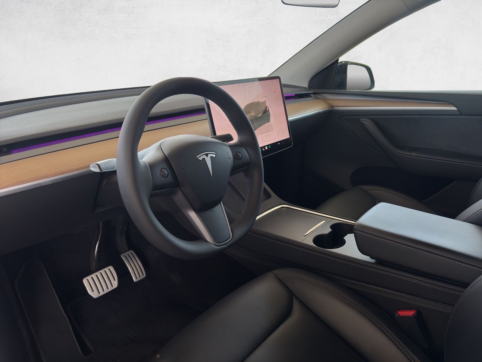 TESLA Model Y Performance-image-8