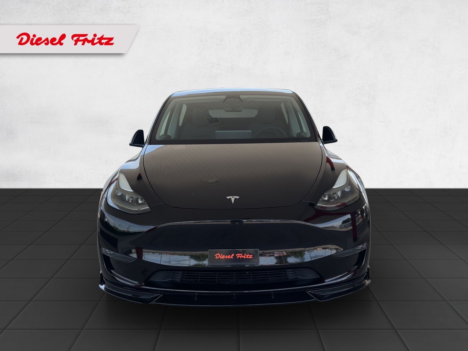 TESLA Model Y Performance-image-7