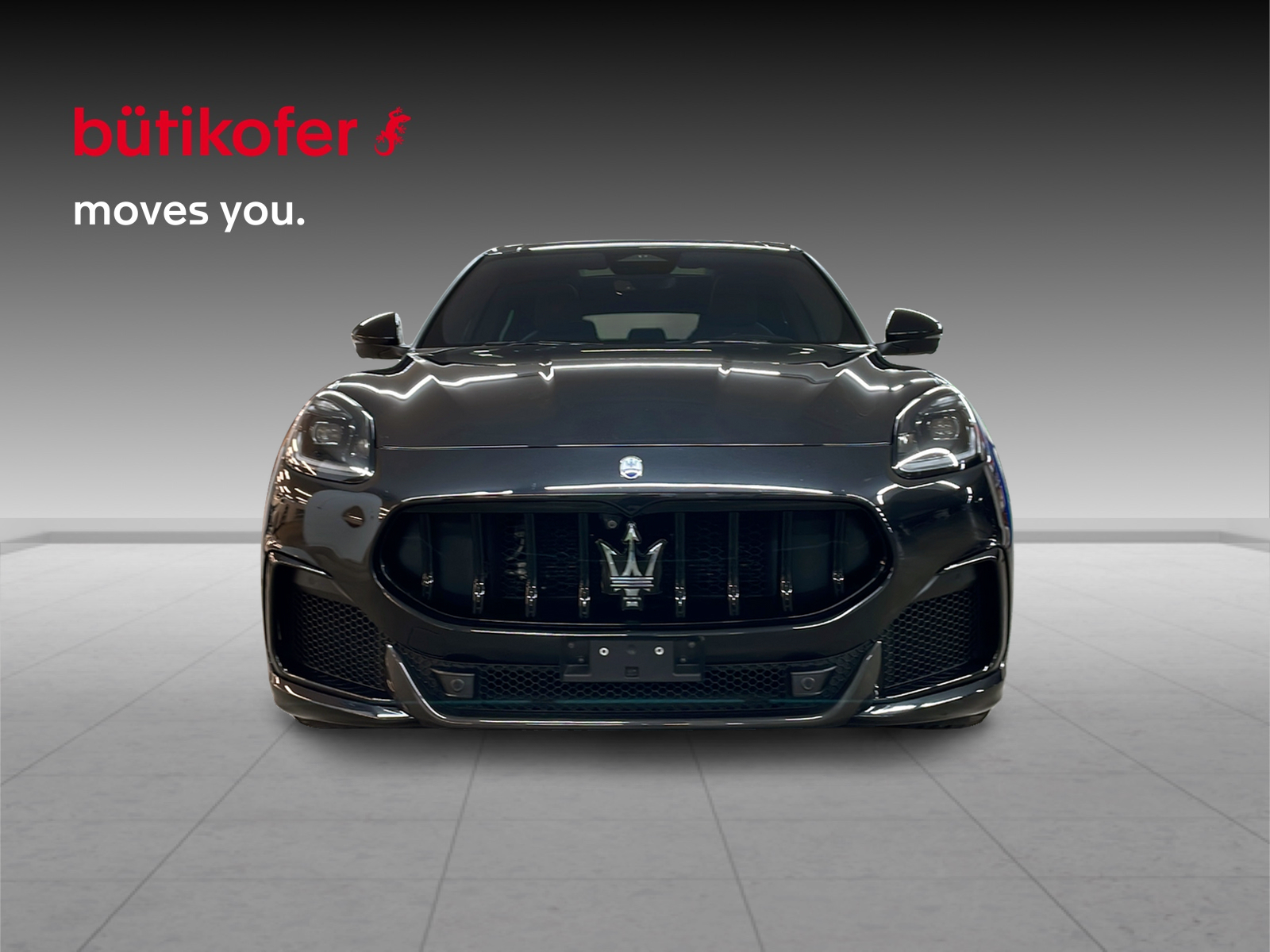 MASERATI Grecale 3.0 V6 Trofeo-image-1