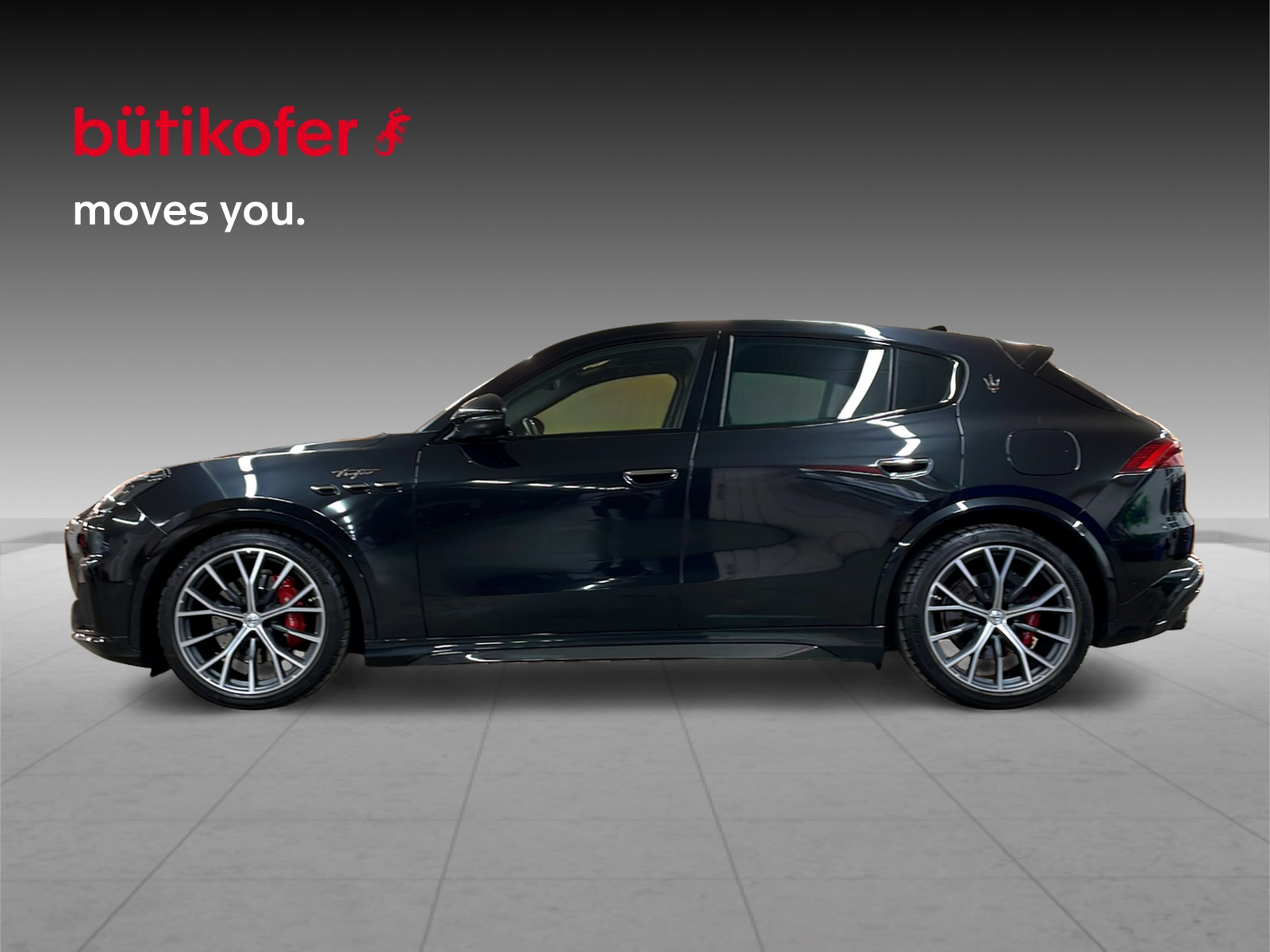 MASERATI Grecale 3.0 V6 Trofeo-image-2