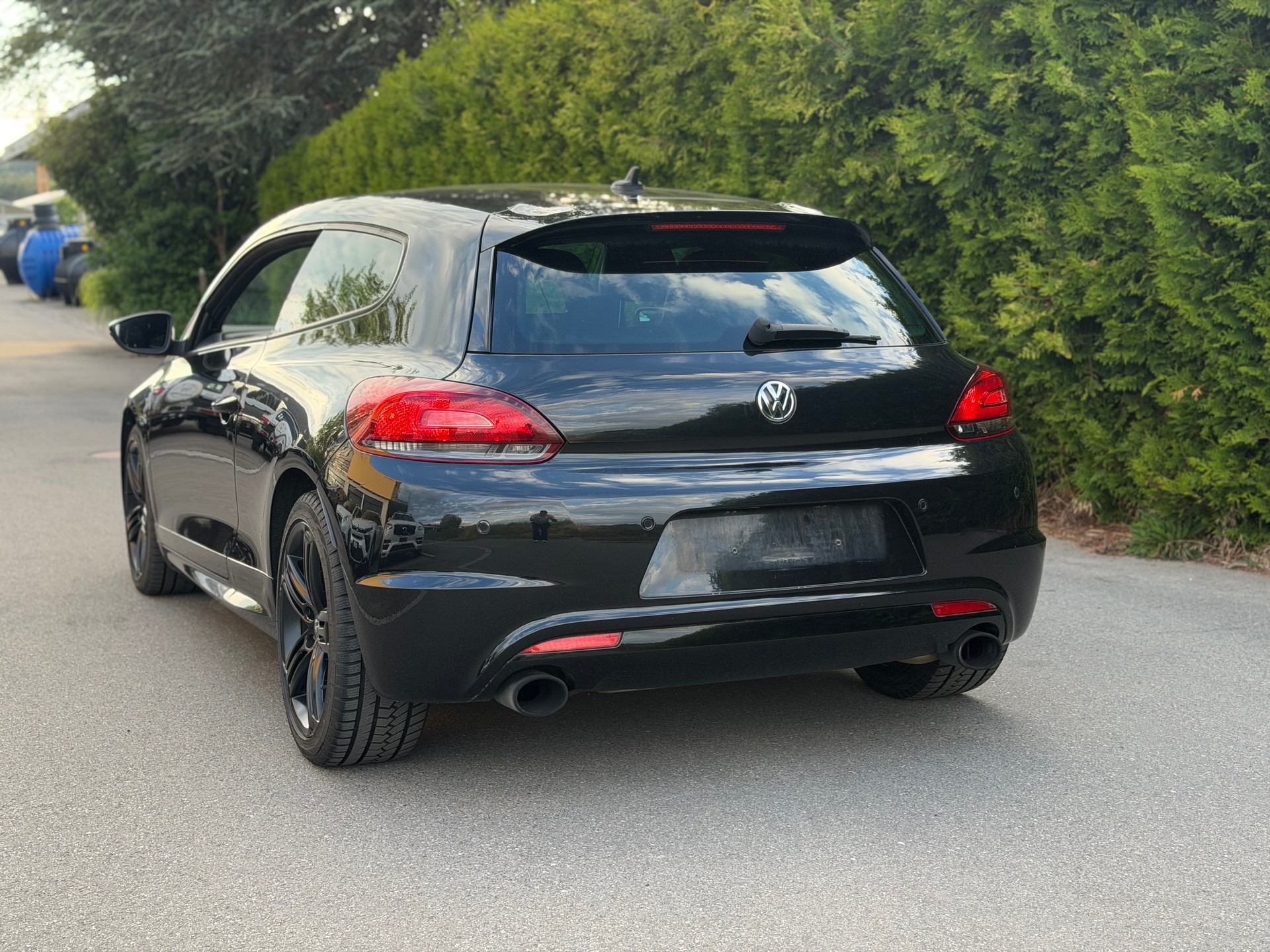 VW Scirocco 2.0 TSI R DSG-showroom-element-3
