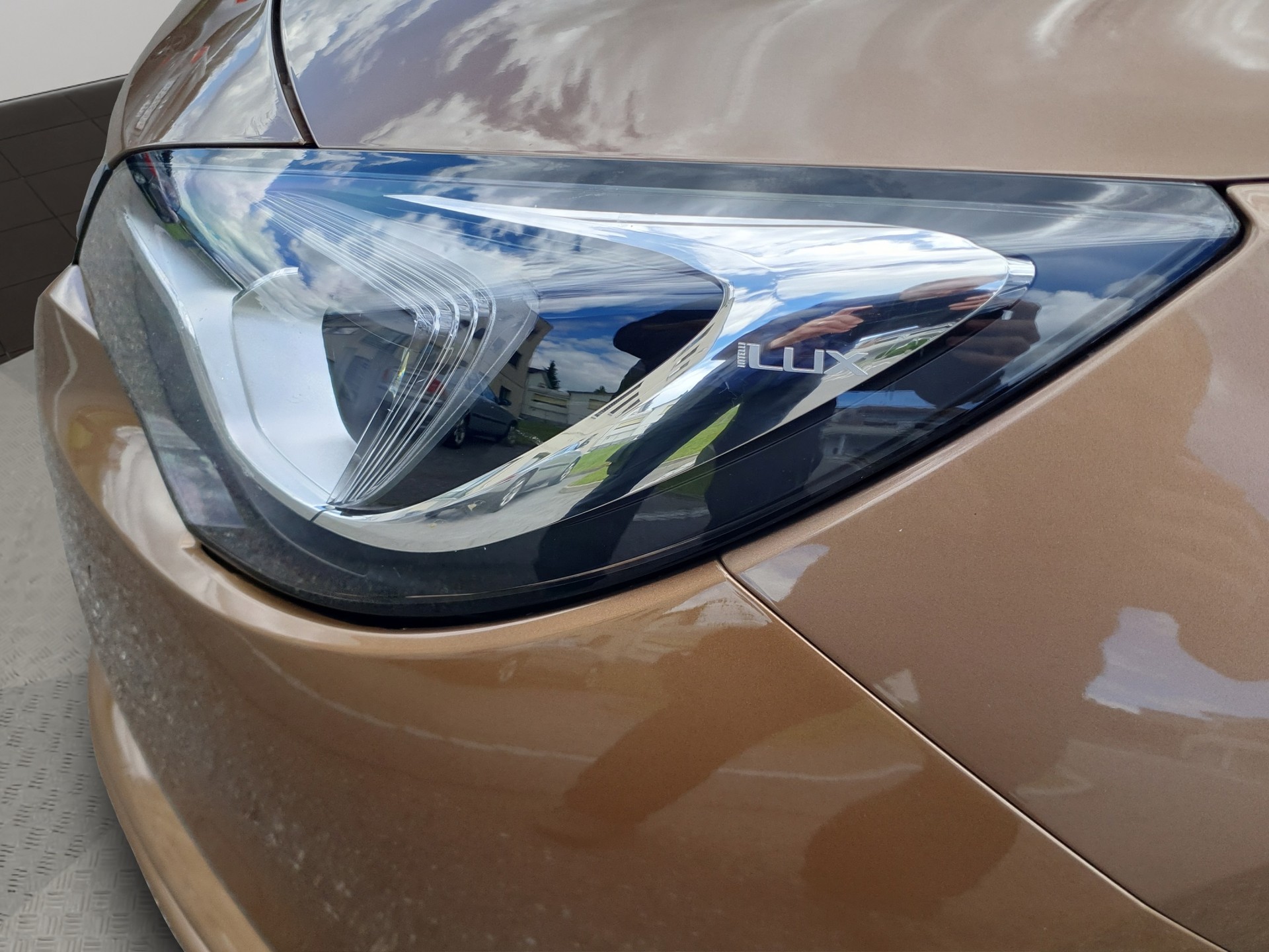 OPEL Astra 1.4i Turbo Excellence Automatic-image-11