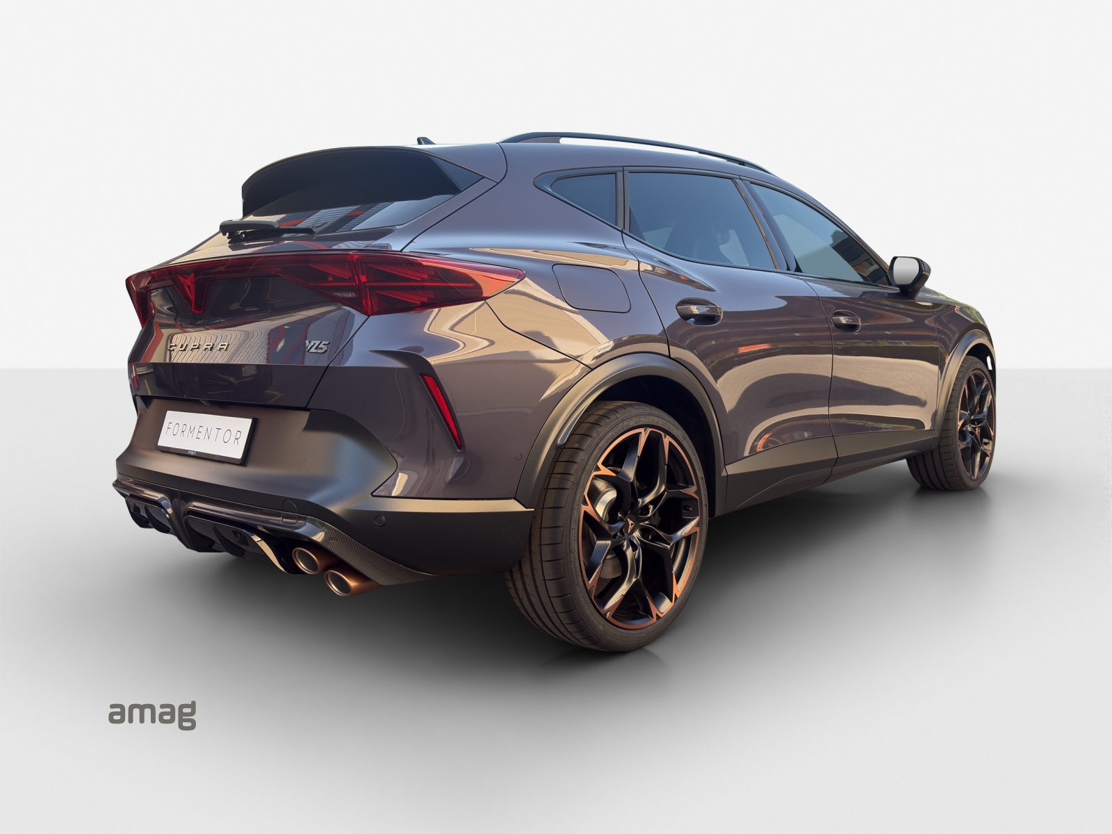 CUPRA Formentor 2.5TSI VZ5 4Drive DSG-image-4
