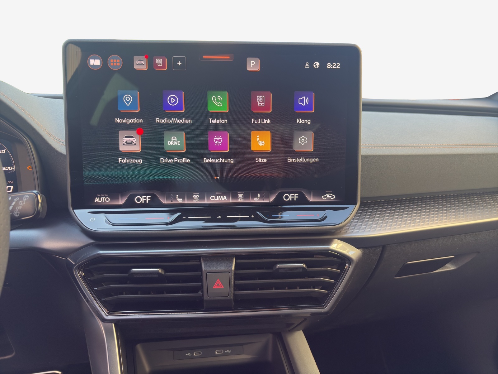 CUPRA Formentor 2.5TSI VZ5 4Drive DSG-image-10