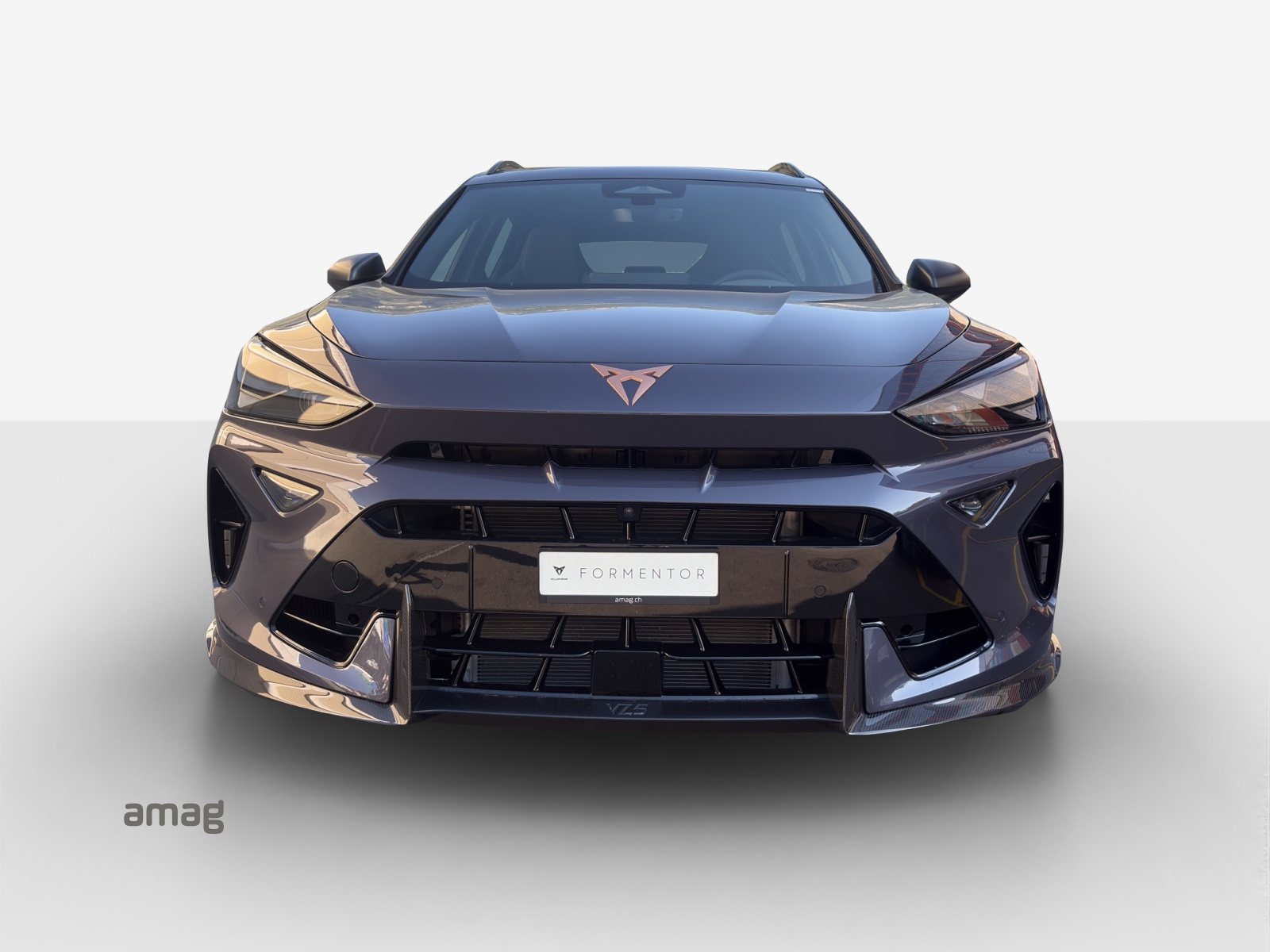 CUPRA Formentor 2.5TSI VZ5 4Drive DSG-image-6