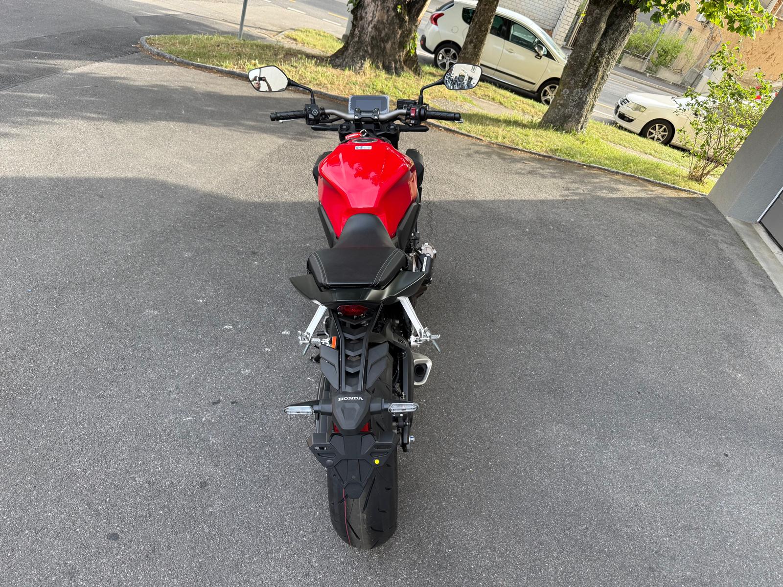 HONDA CB 650 R E-Clutch-image-8