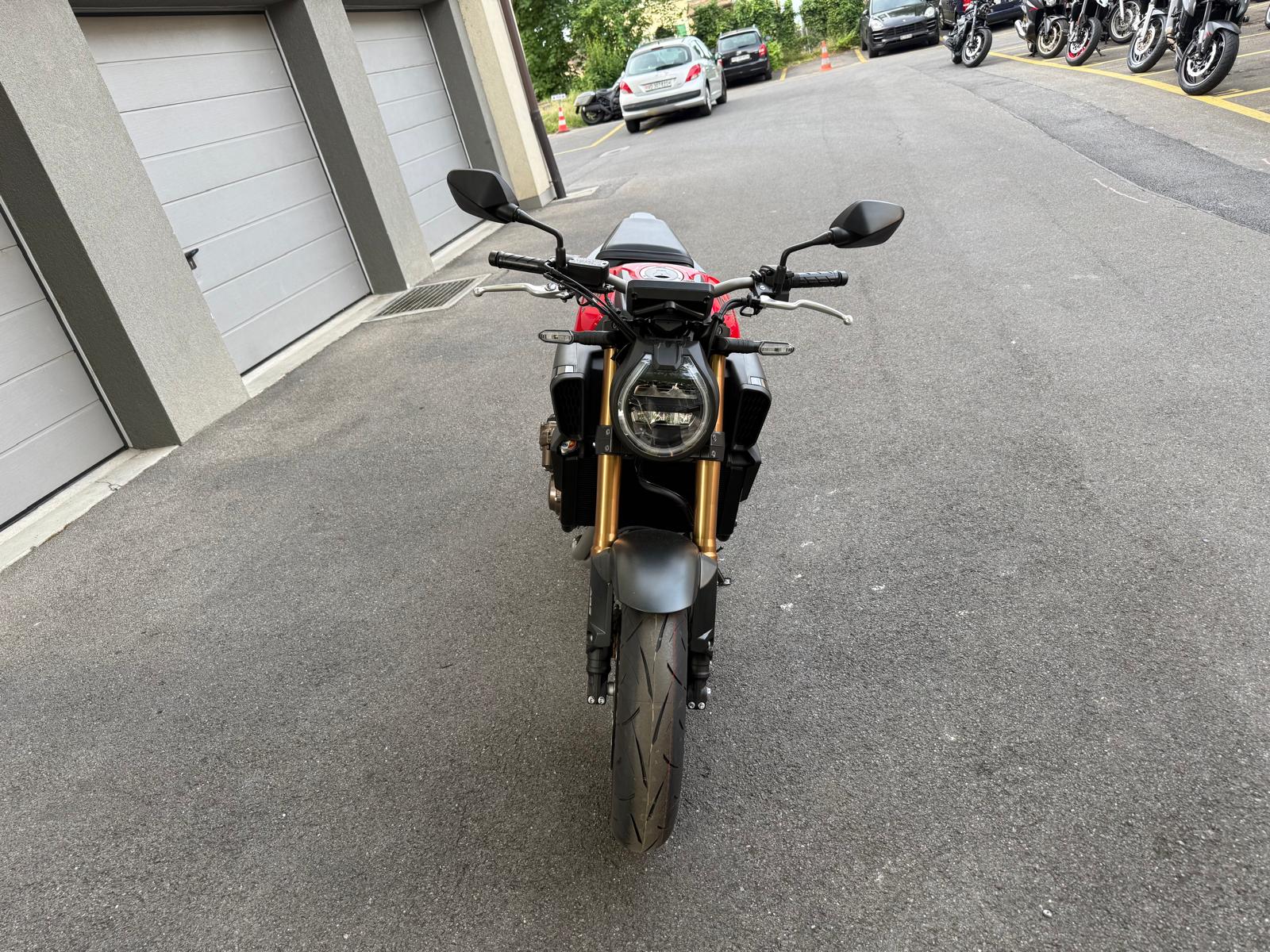 HONDA CB 650 R E-Clutch-image-6