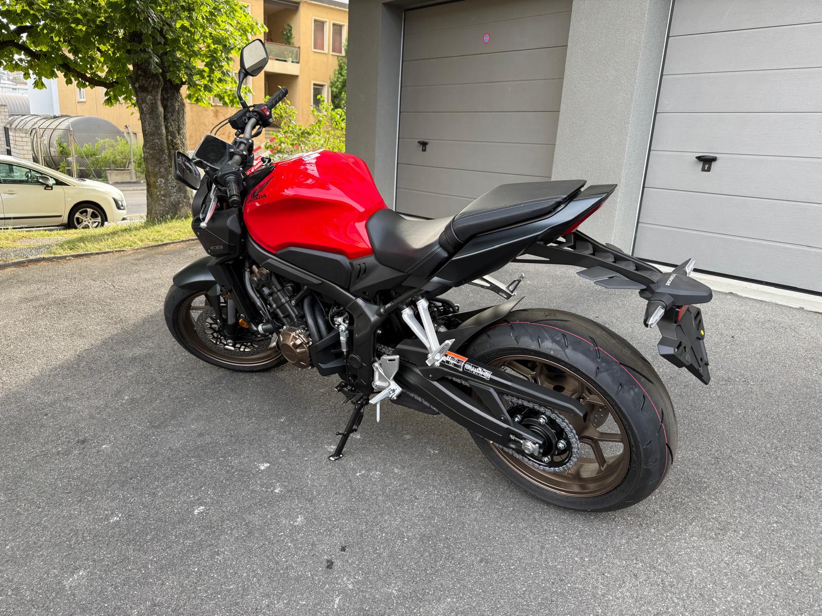 HONDA CB 650 R E-Clutch-image-4