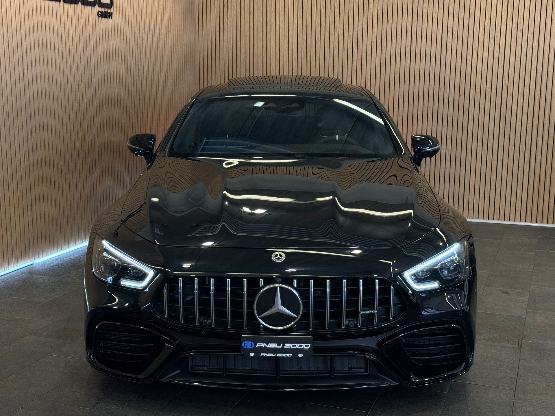 MERCEDES-BENZ AMG GT 4 63 S 4Matic+ Speedshift MCT *CH-Fahrzeug*-showroom-element-1