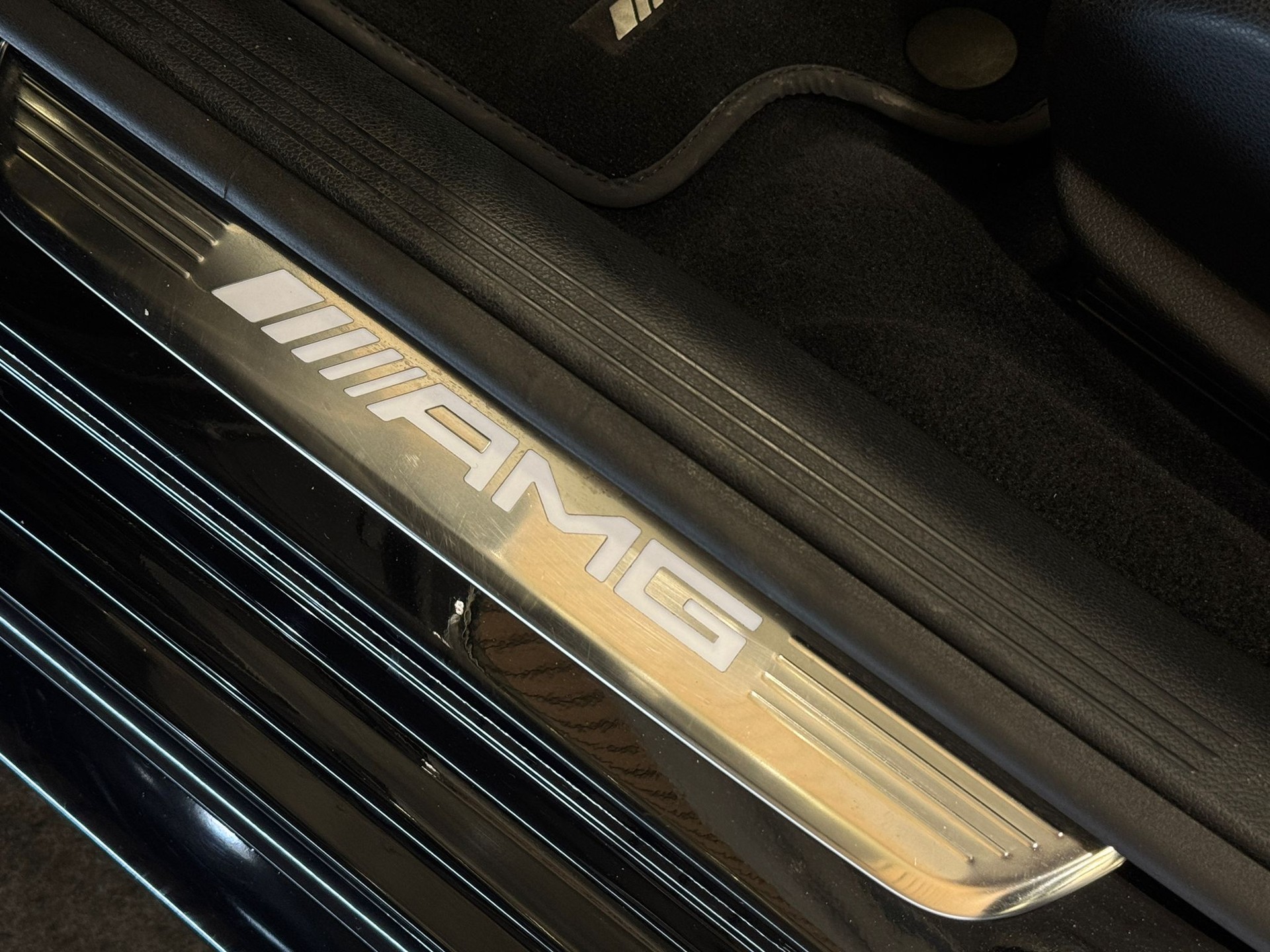 MERCEDES-BENZ AMG GT 4 63 S 4Matic+ Speedshift MCT *CH-Fahrzeug*-image-12