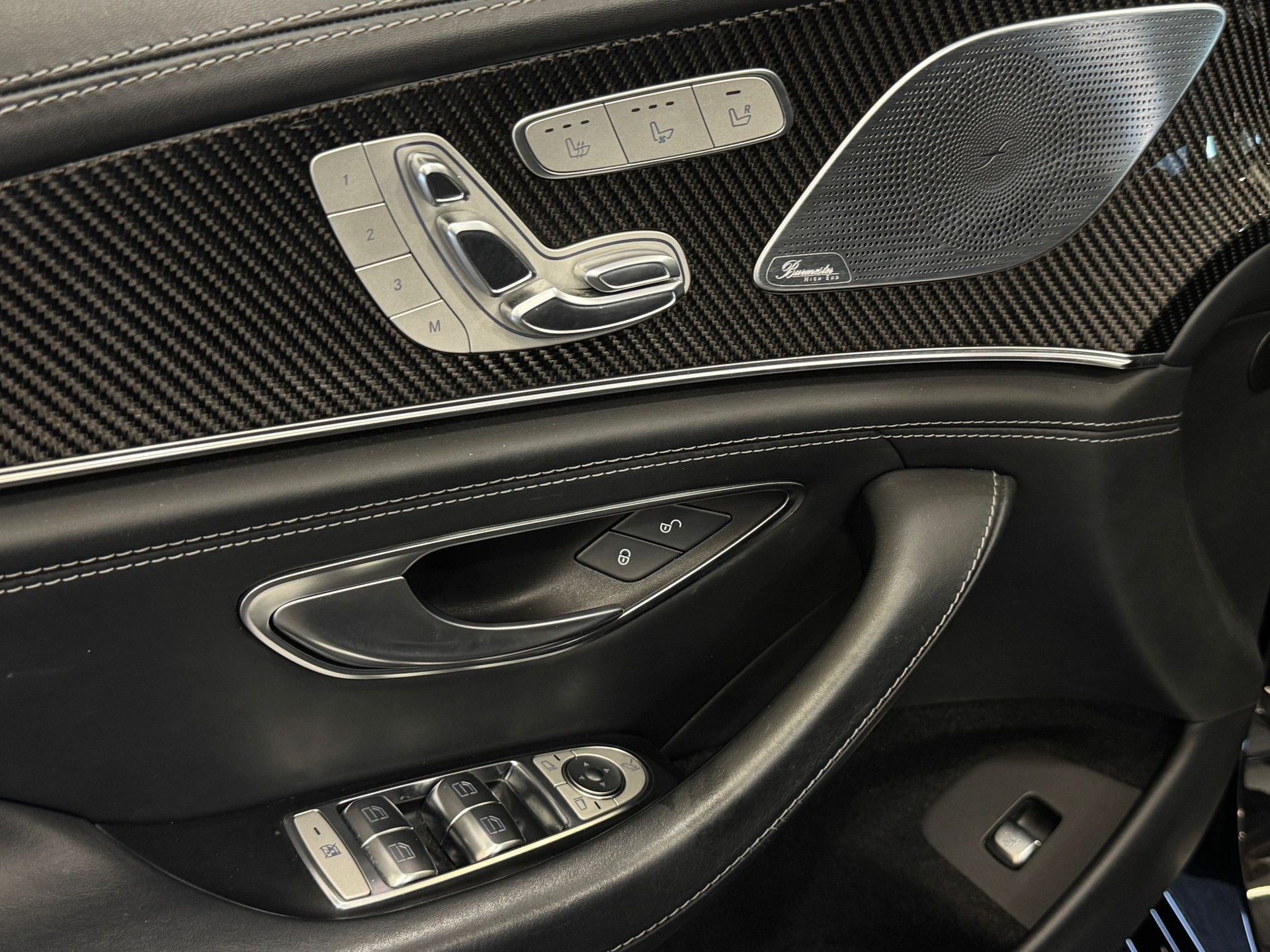 MERCEDES-BENZ AMG GT 4 63 S 4Matic+ Speedshift MCT *CH-Fahrzeug*-image-11