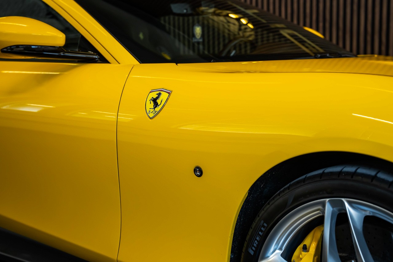 FERRARI Roma 3.9 V8 T-image-38