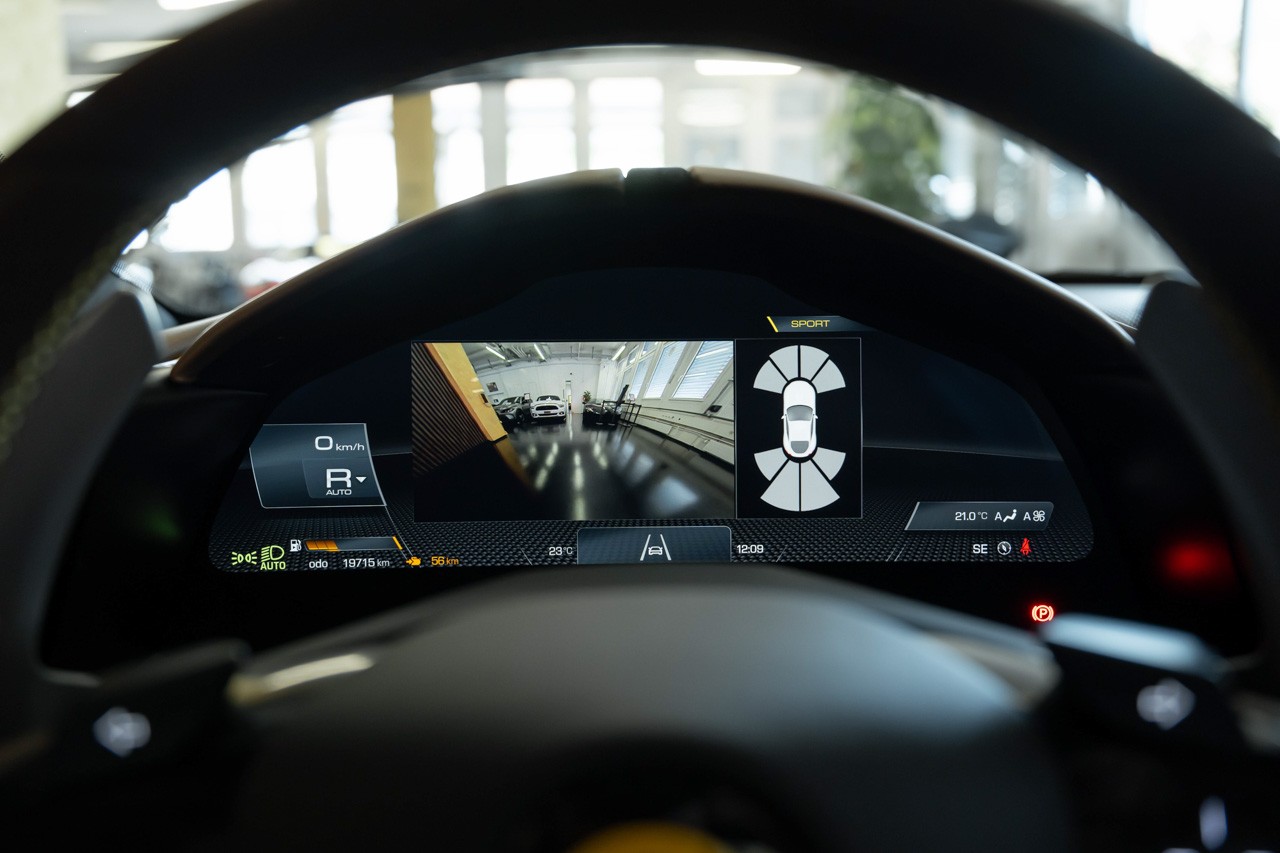 FERRARI Roma 3.9 V8 T-image-20