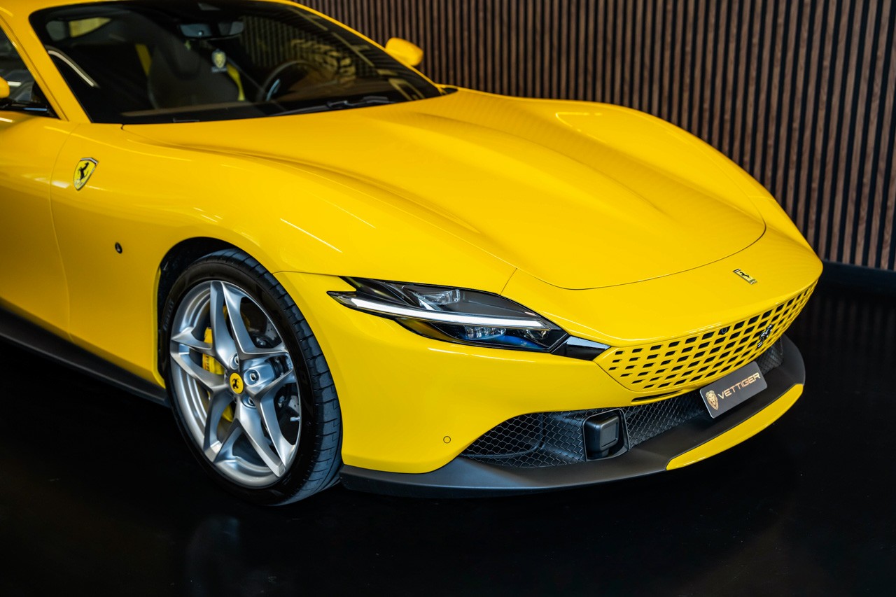 FERRARI Roma 3.9 V8 T-image-10