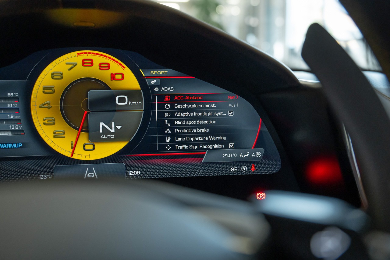 FERRARI Roma 3.9 V8 T-image-22