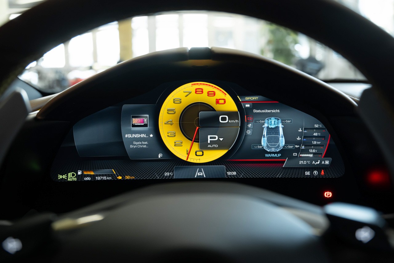 FERRARI Roma 3.9 V8 T-image-21
