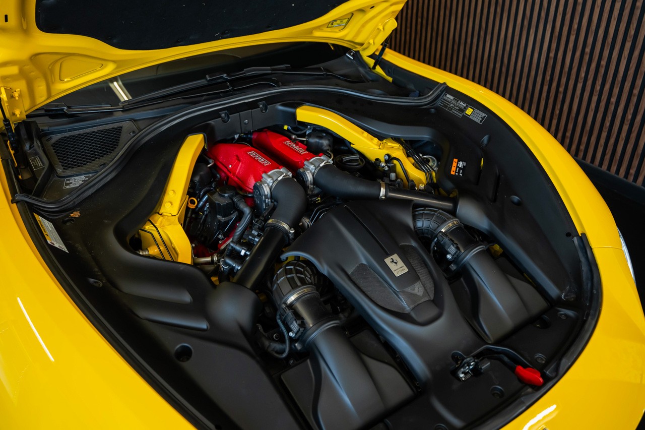 FERRARI Roma 3.9 V8 T-image-39