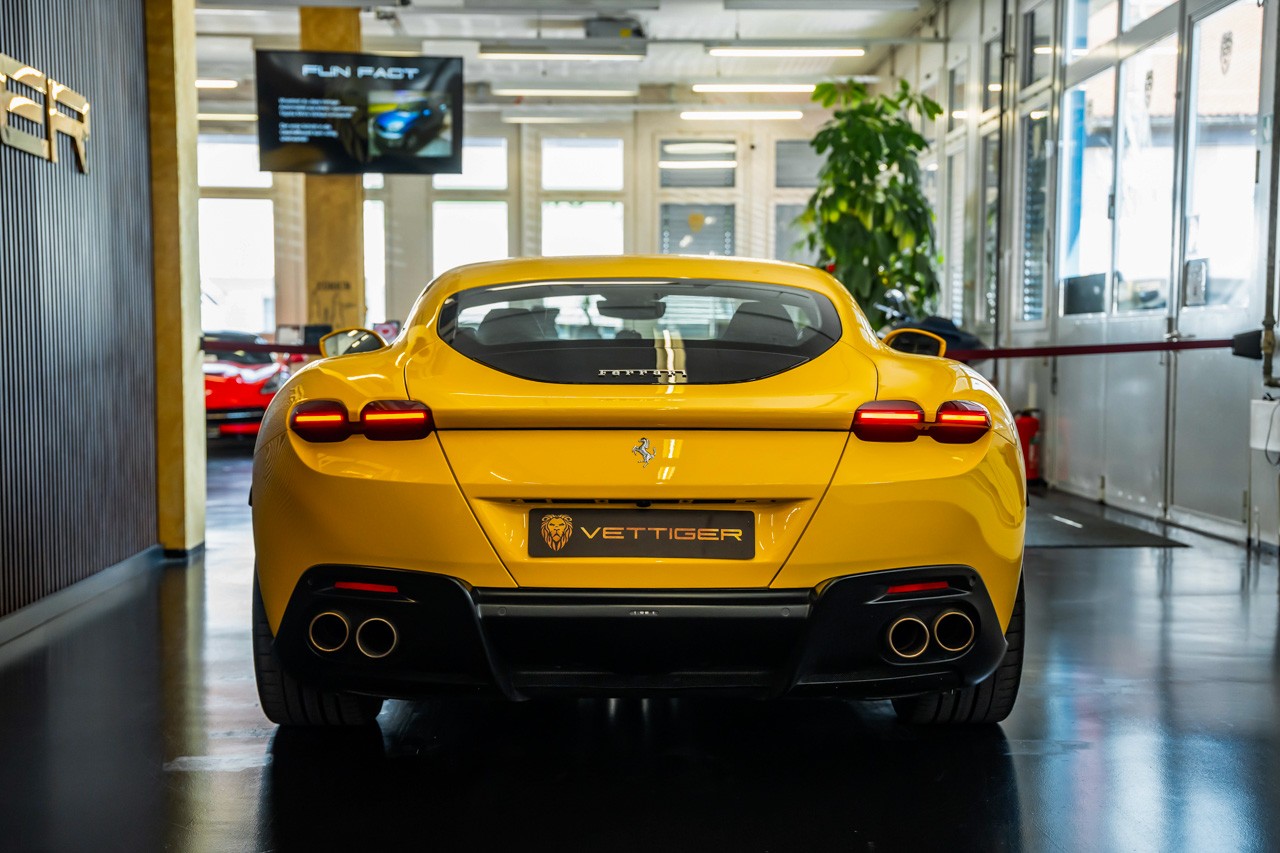FERRARI Roma 3.9 V8 T-image-5