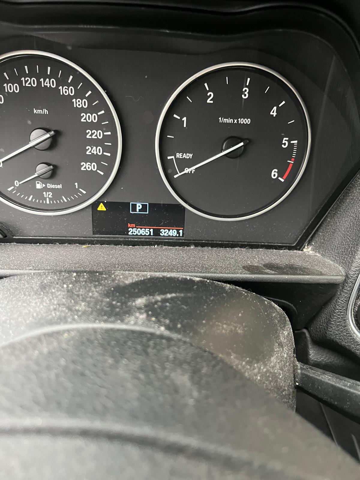 BMW 116d Steptronic-image-6